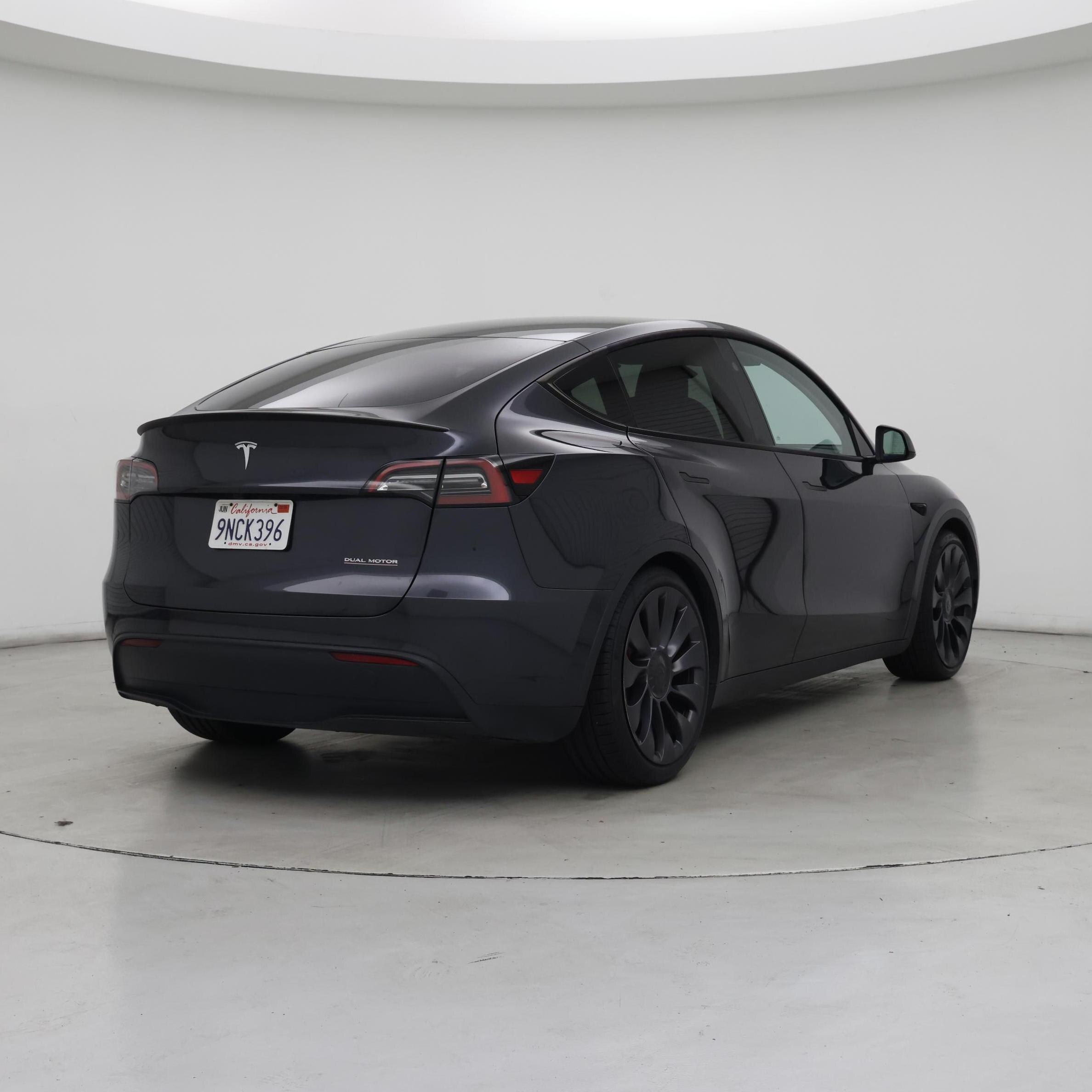 Thumbnail: 2024 Tesla Model Y - 8
