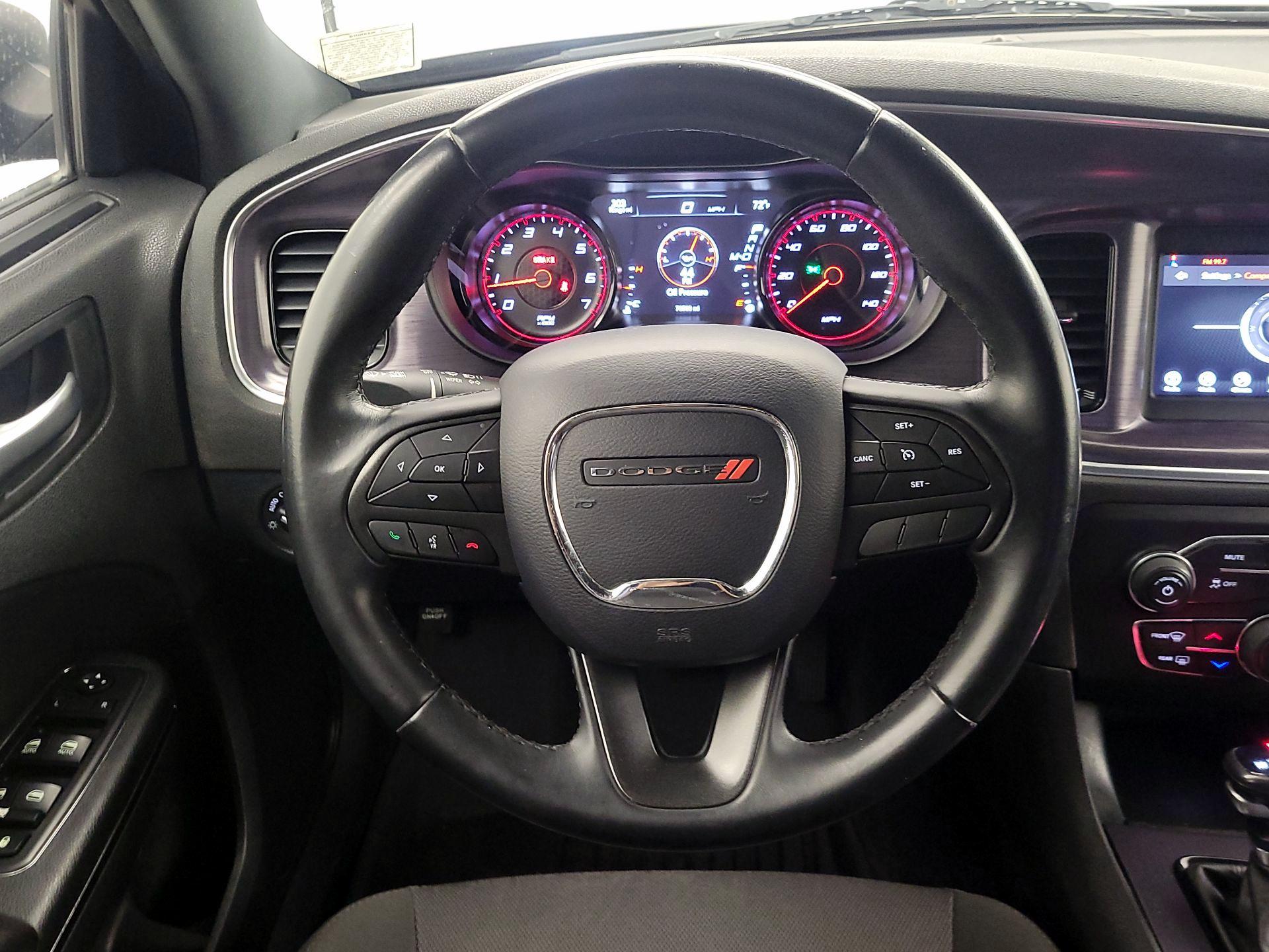 Thumbnail: 2018 Dodge Charger - 10