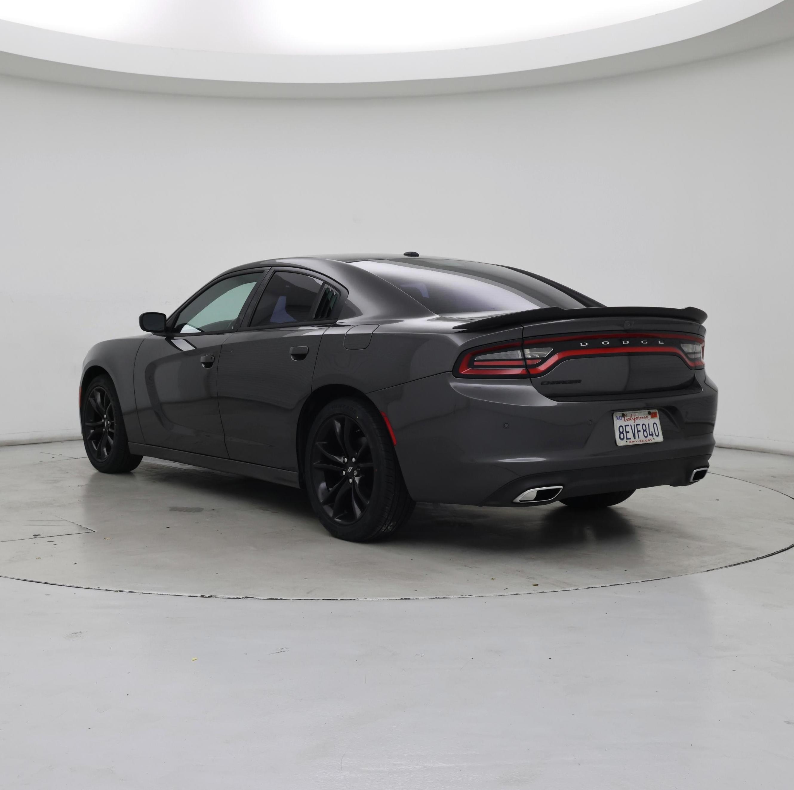Thumbnail: 2018 Dodge Charger - 2