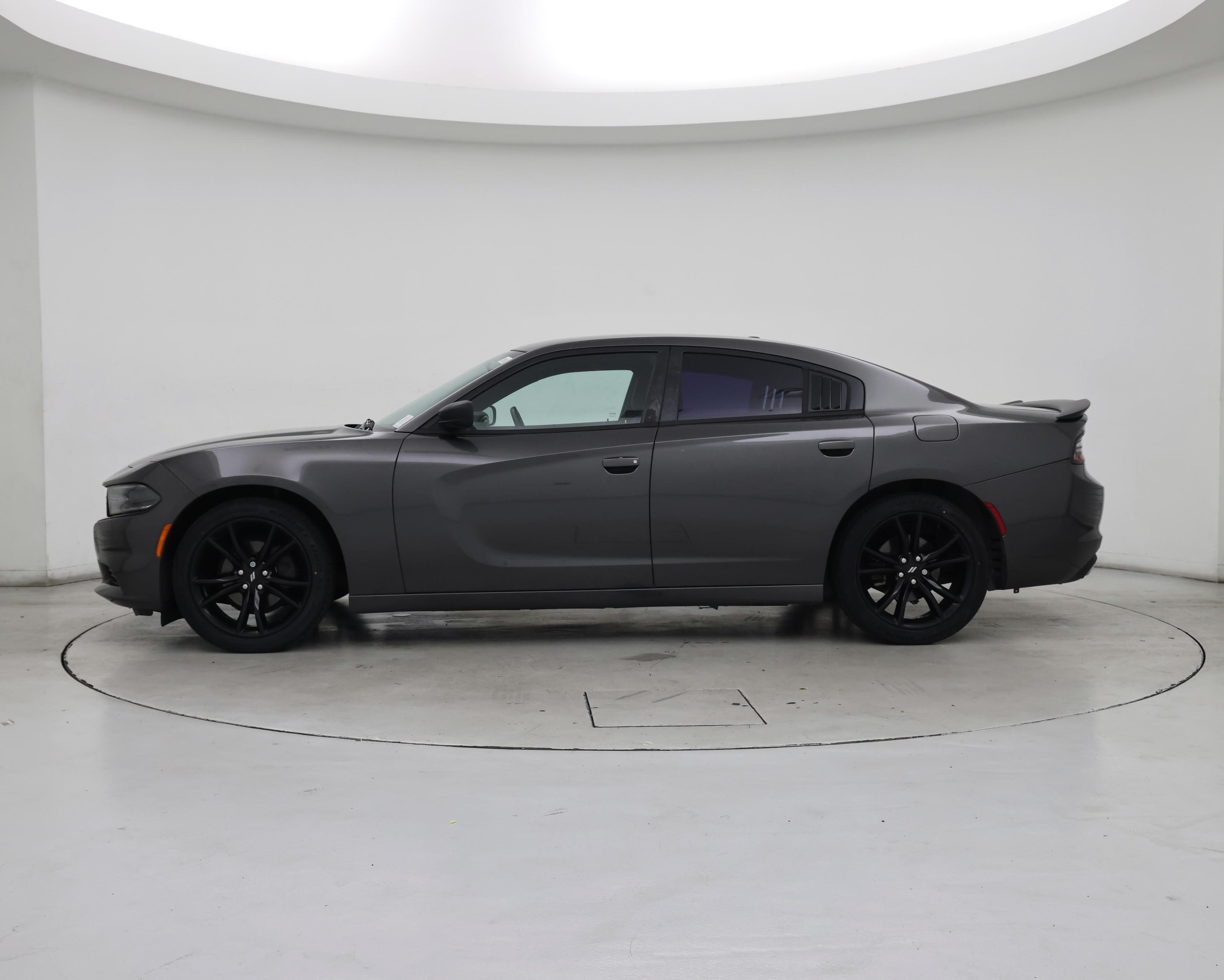 Thumbnail: 2018 Dodge Charger - 3