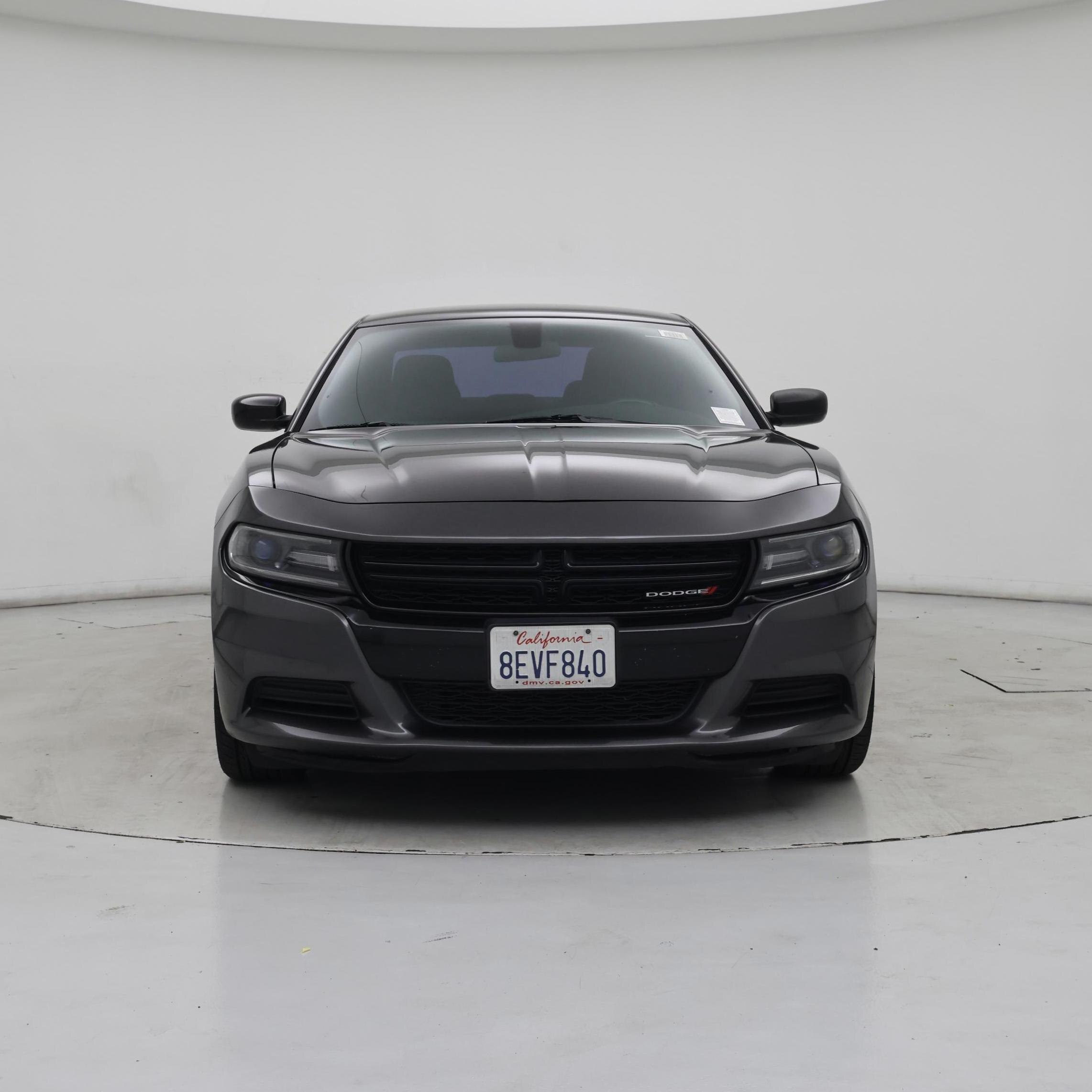 Thumbnail: 2018 Dodge Charger - 5