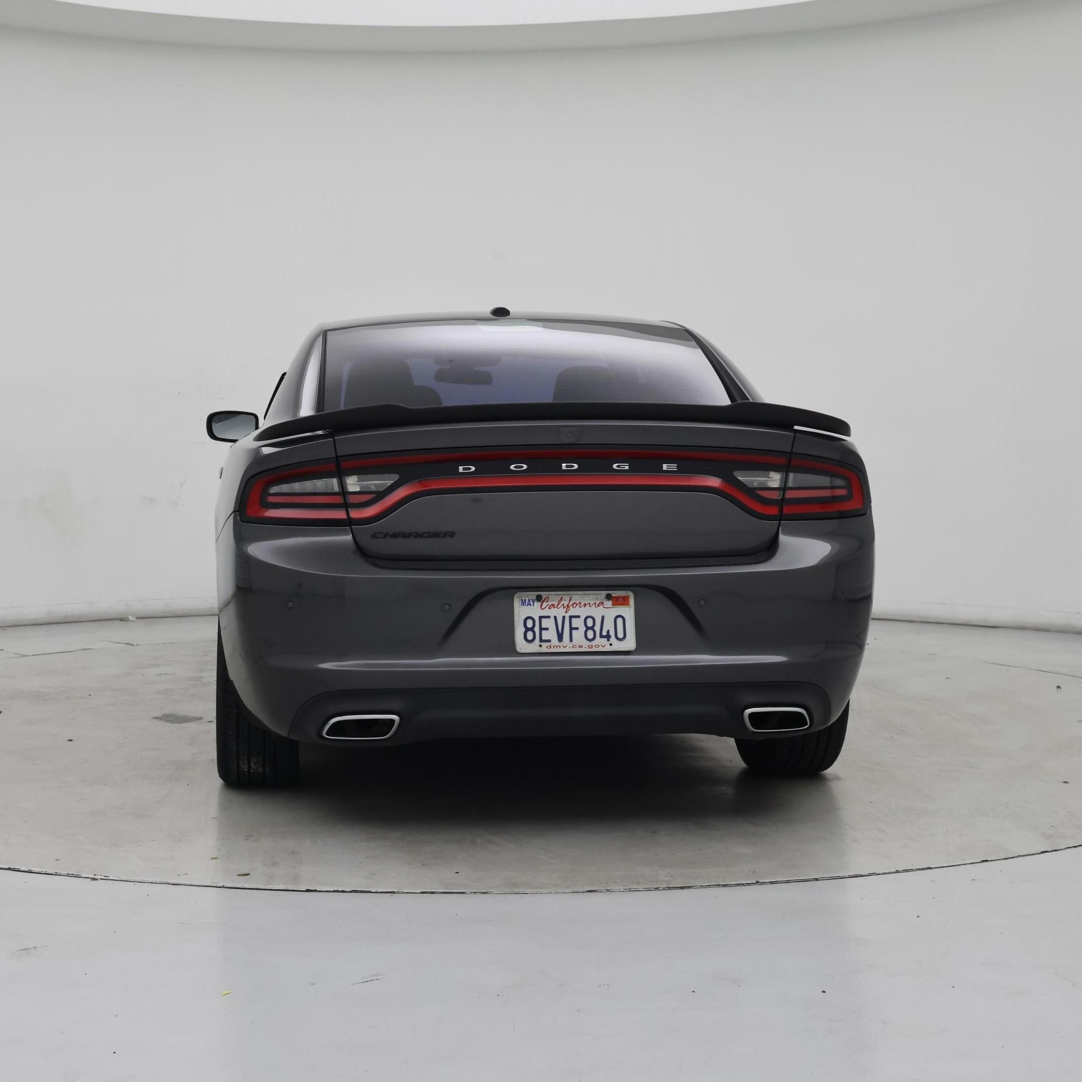 Thumbnail: 2018 Dodge Charger - 6