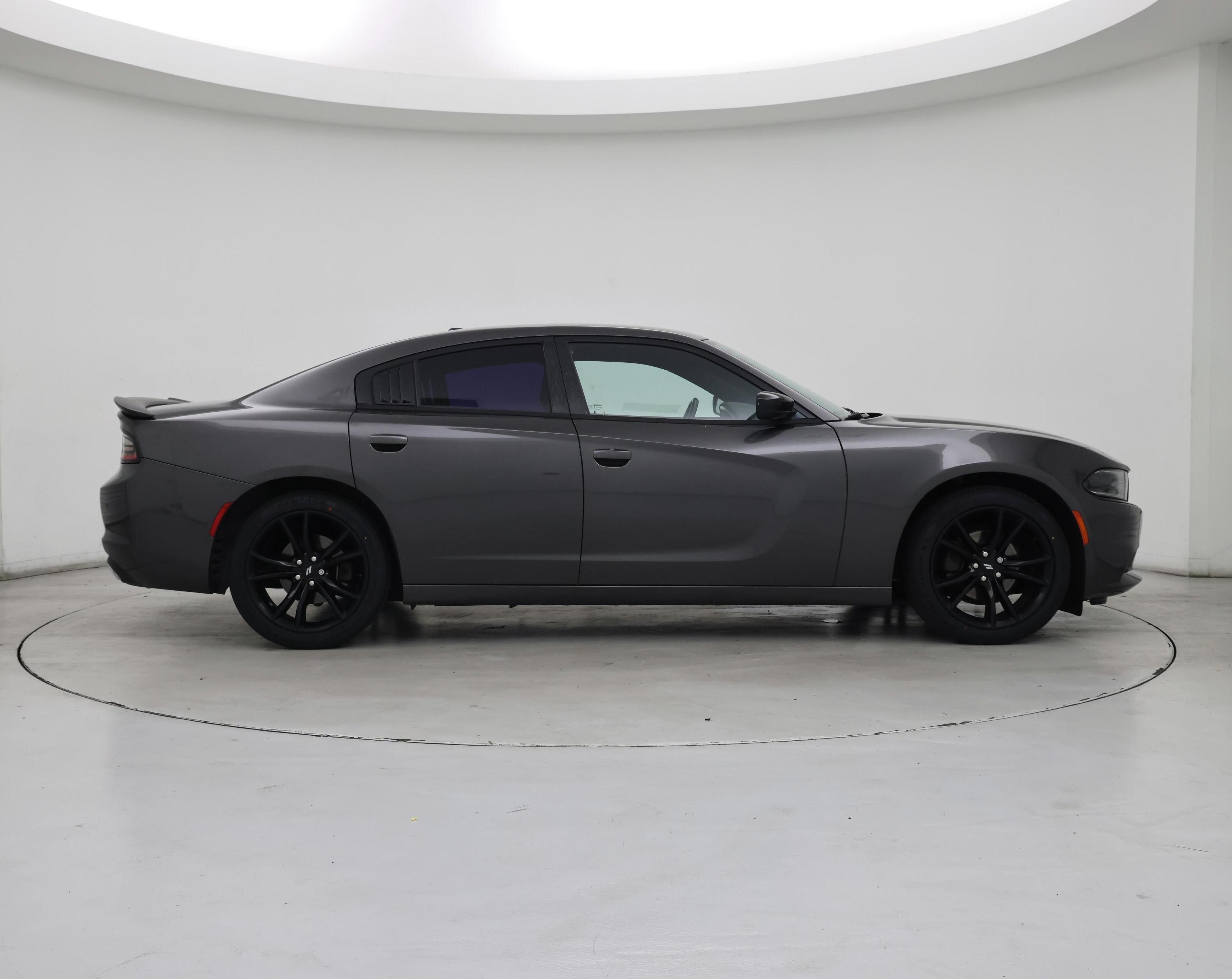 Thumbnail: 2018 Dodge Charger - 7
