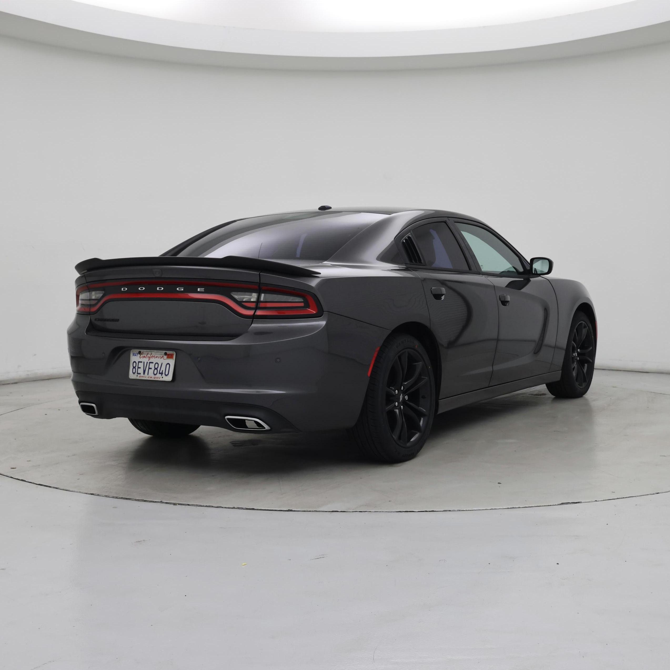 Thumbnail: 2018 Dodge Charger - 8