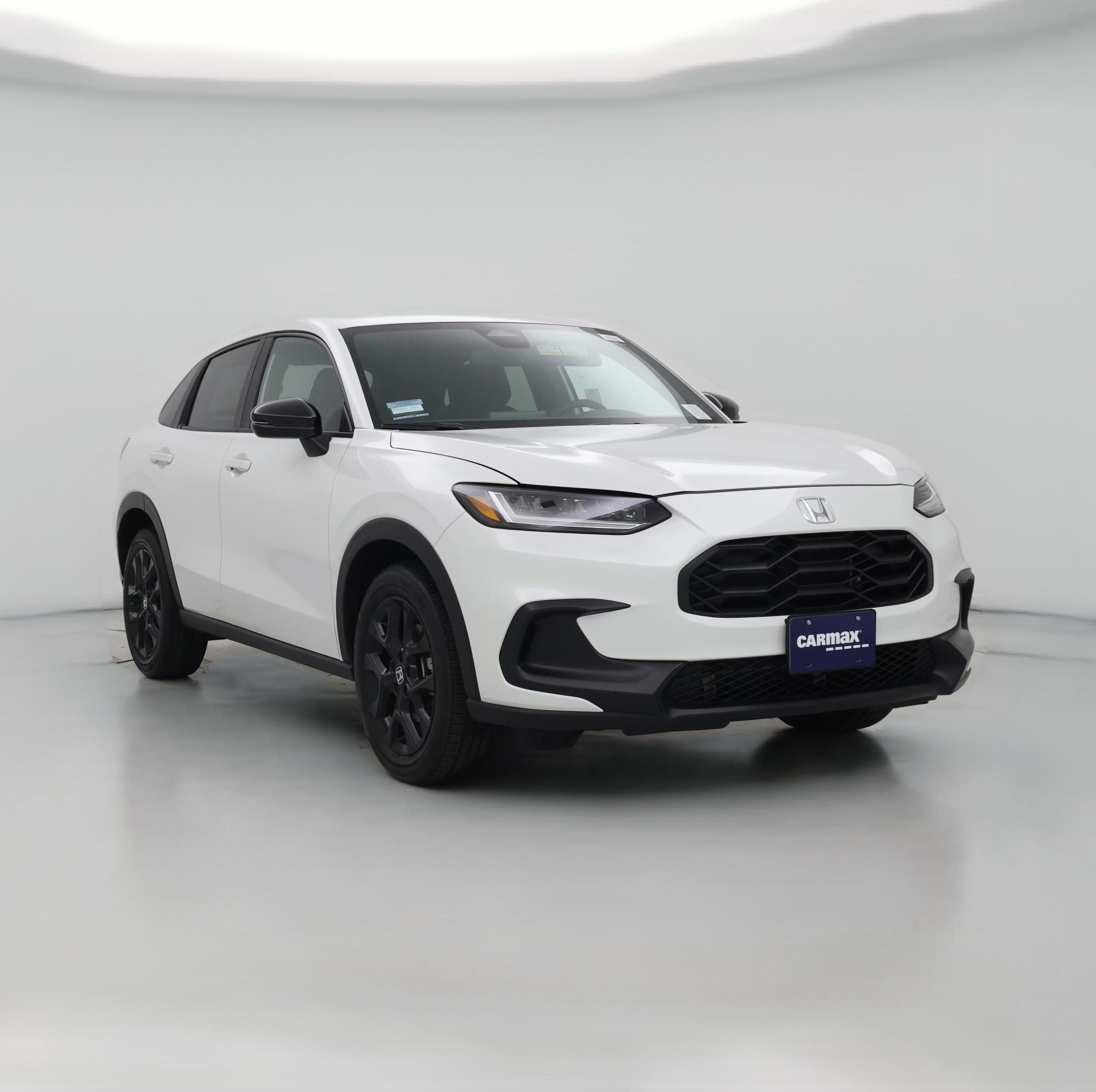 Thumbnail: 2025 Honda HR-V - 1