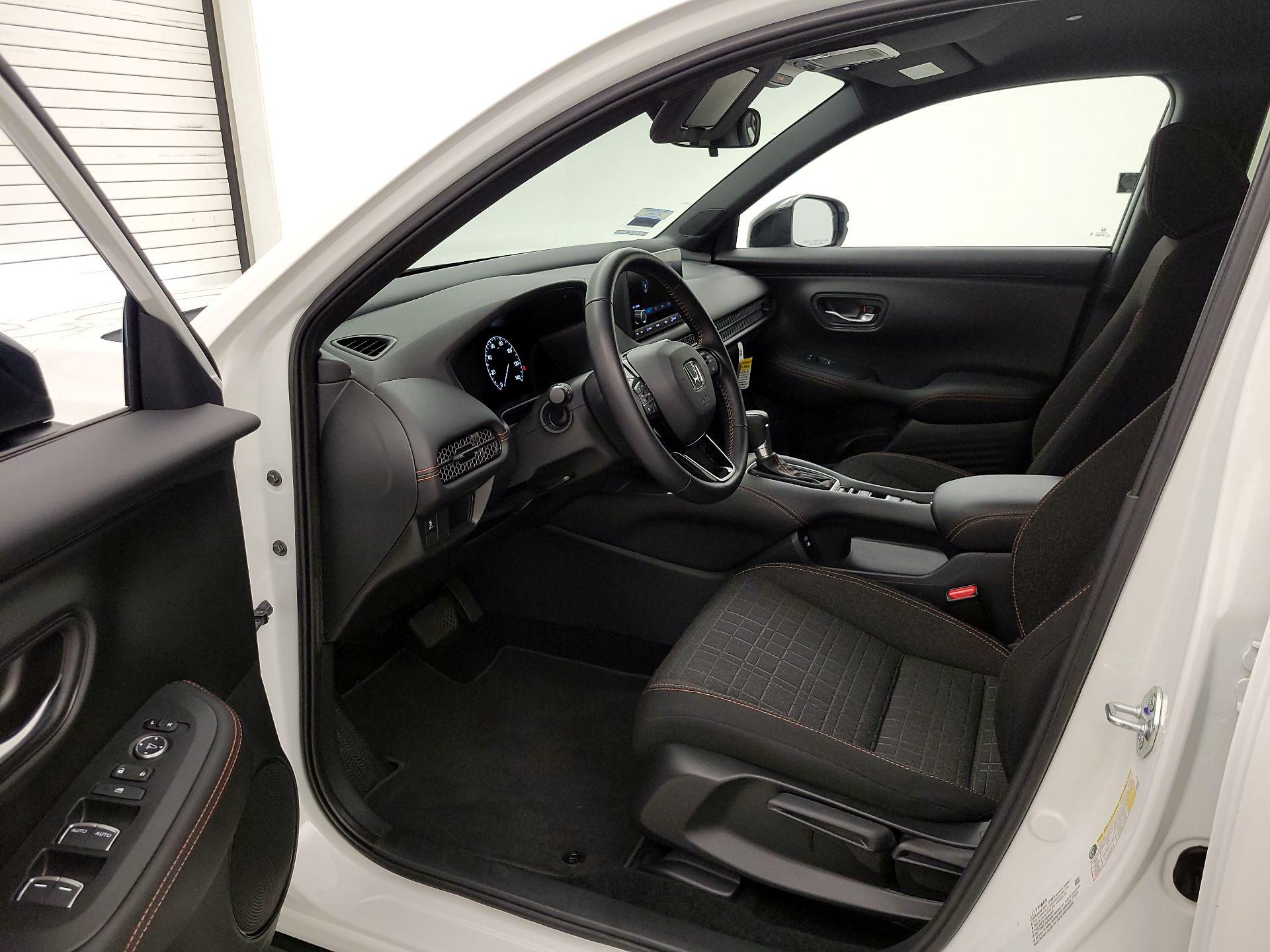 Thumbnail: 2025 Honda HR-V - 11