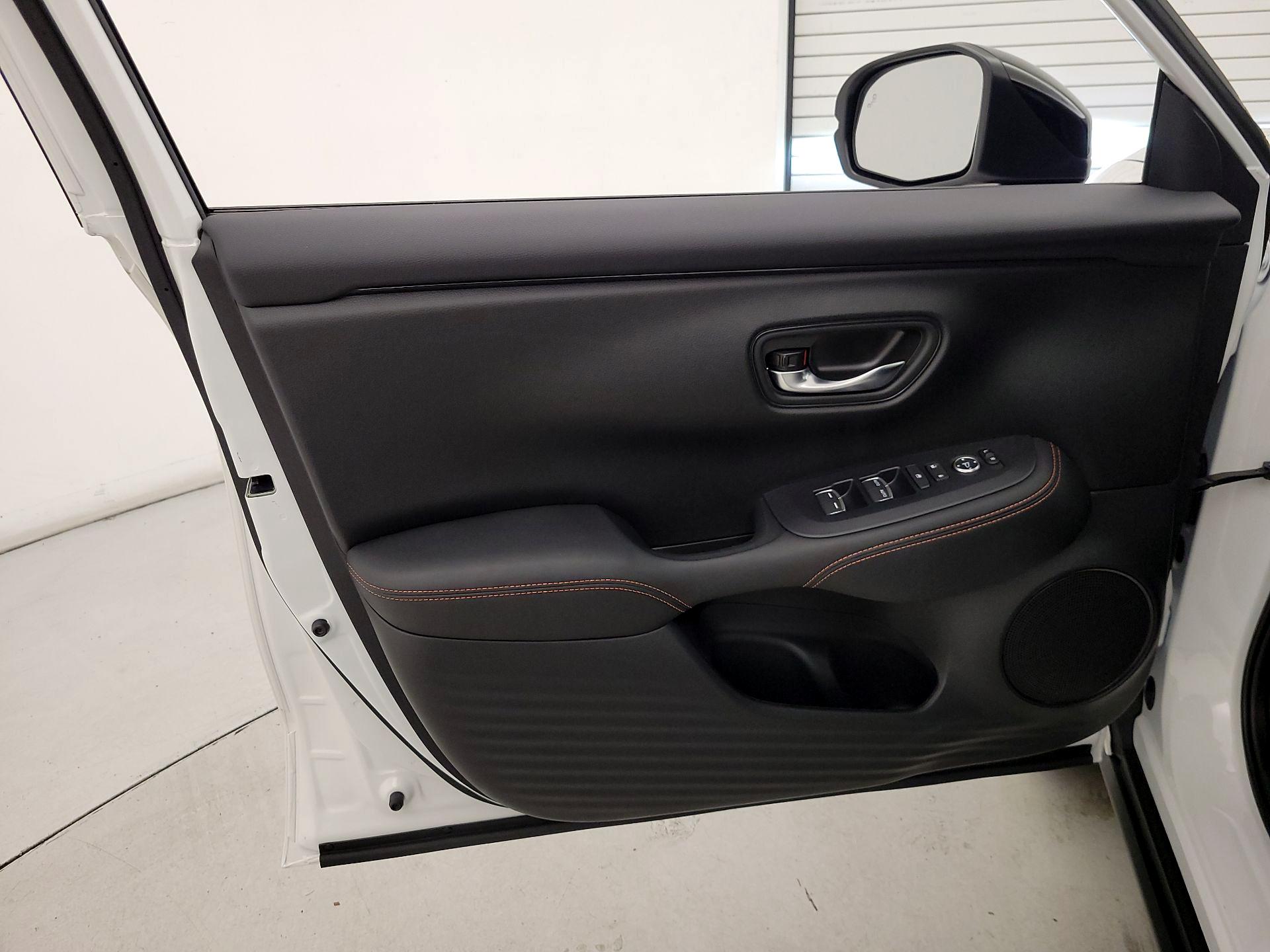 Thumbnail: 2025 Honda HR-V - 12