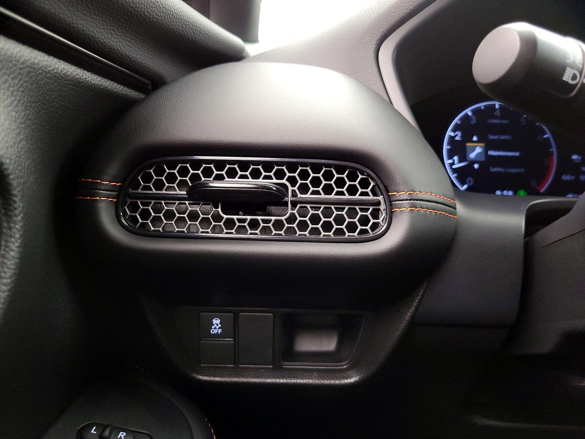 Thumbnail: 2025 Honda HR-V - 13