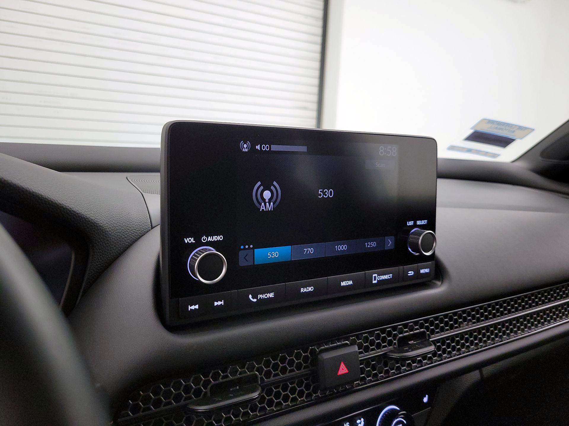 Thumbnail: 2025 Honda HR-V - 15