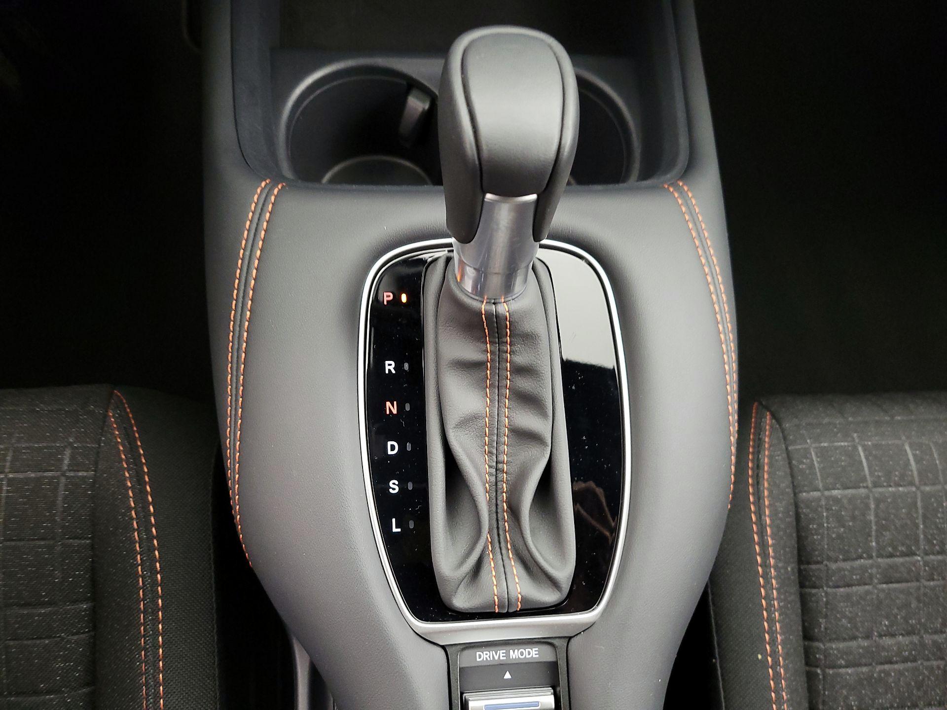 Thumbnail: 2025 Honda HR-V - 17