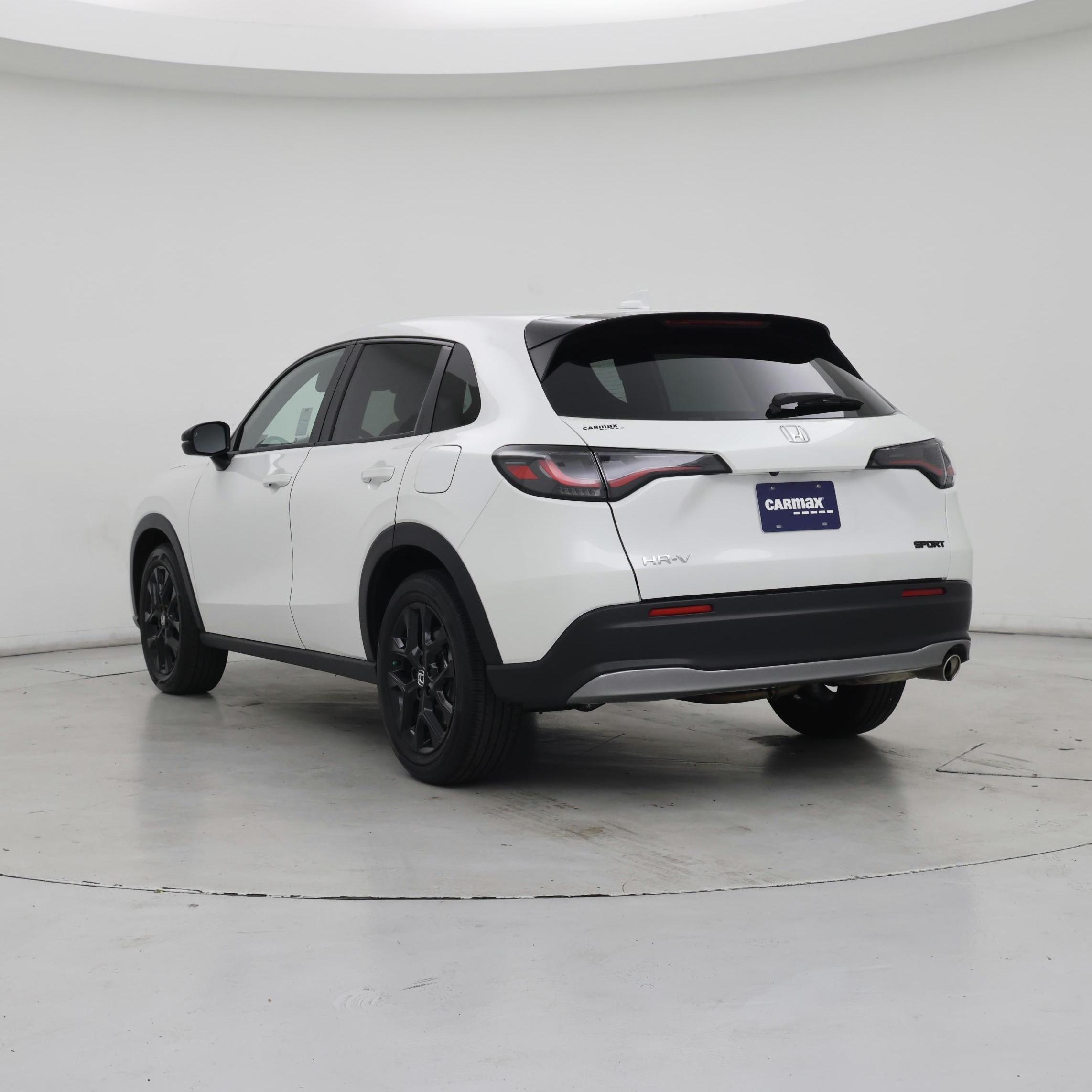 Thumbnail: 2025 Honda HR-V - 2