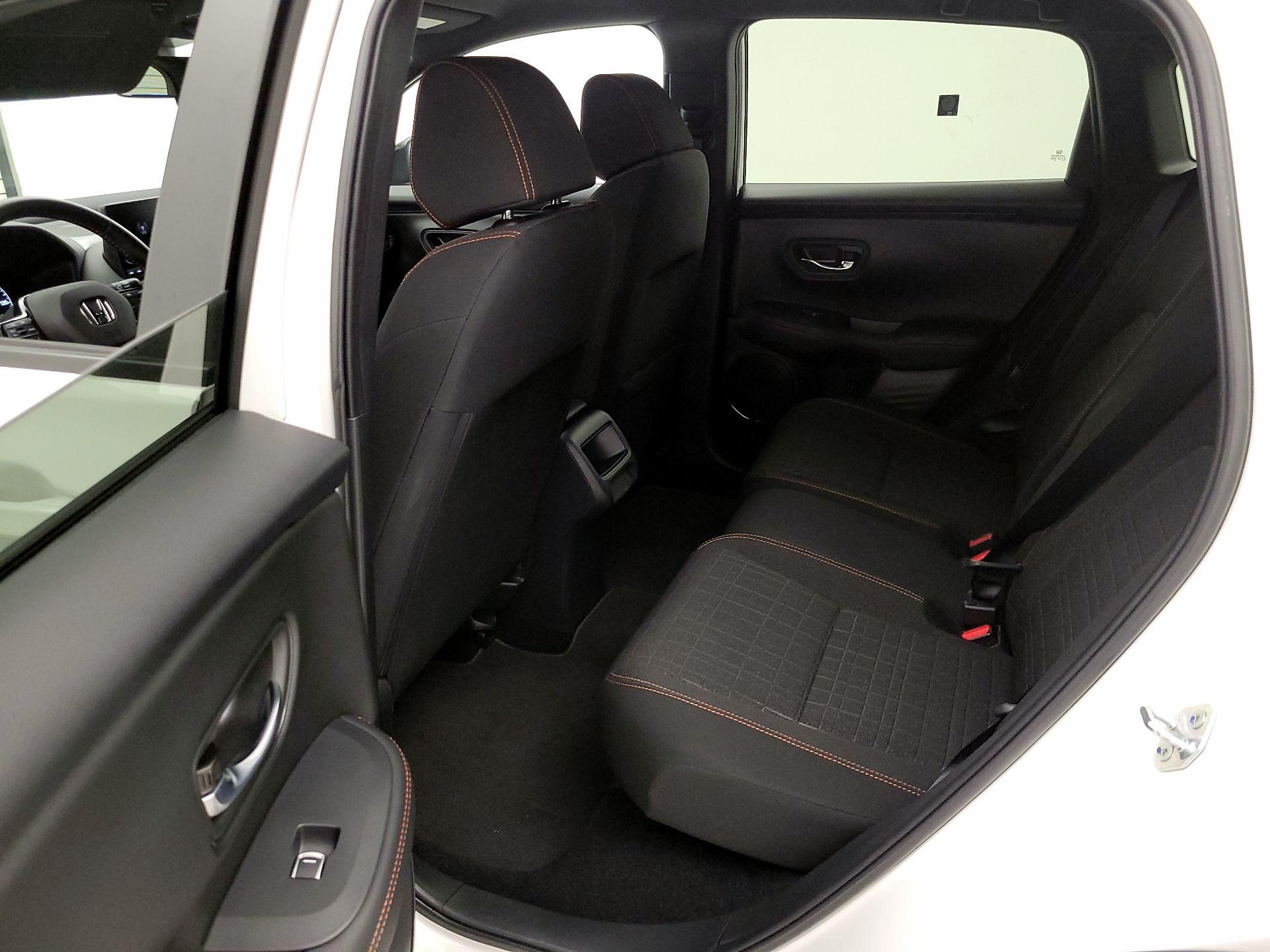 Thumbnail: 2025 Honda HR-V - 19