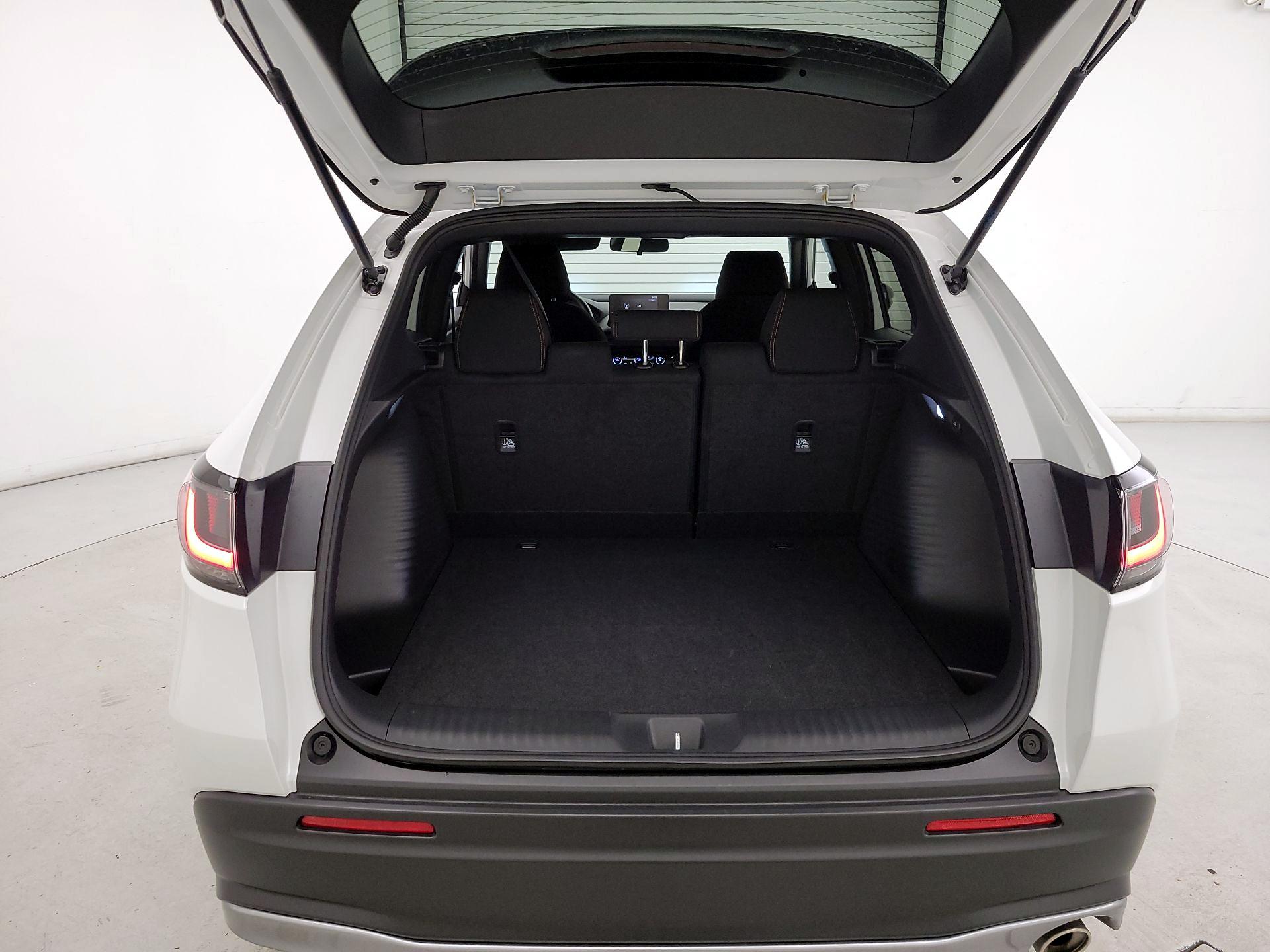 Thumbnail: 2025 Honda HR-V - 20