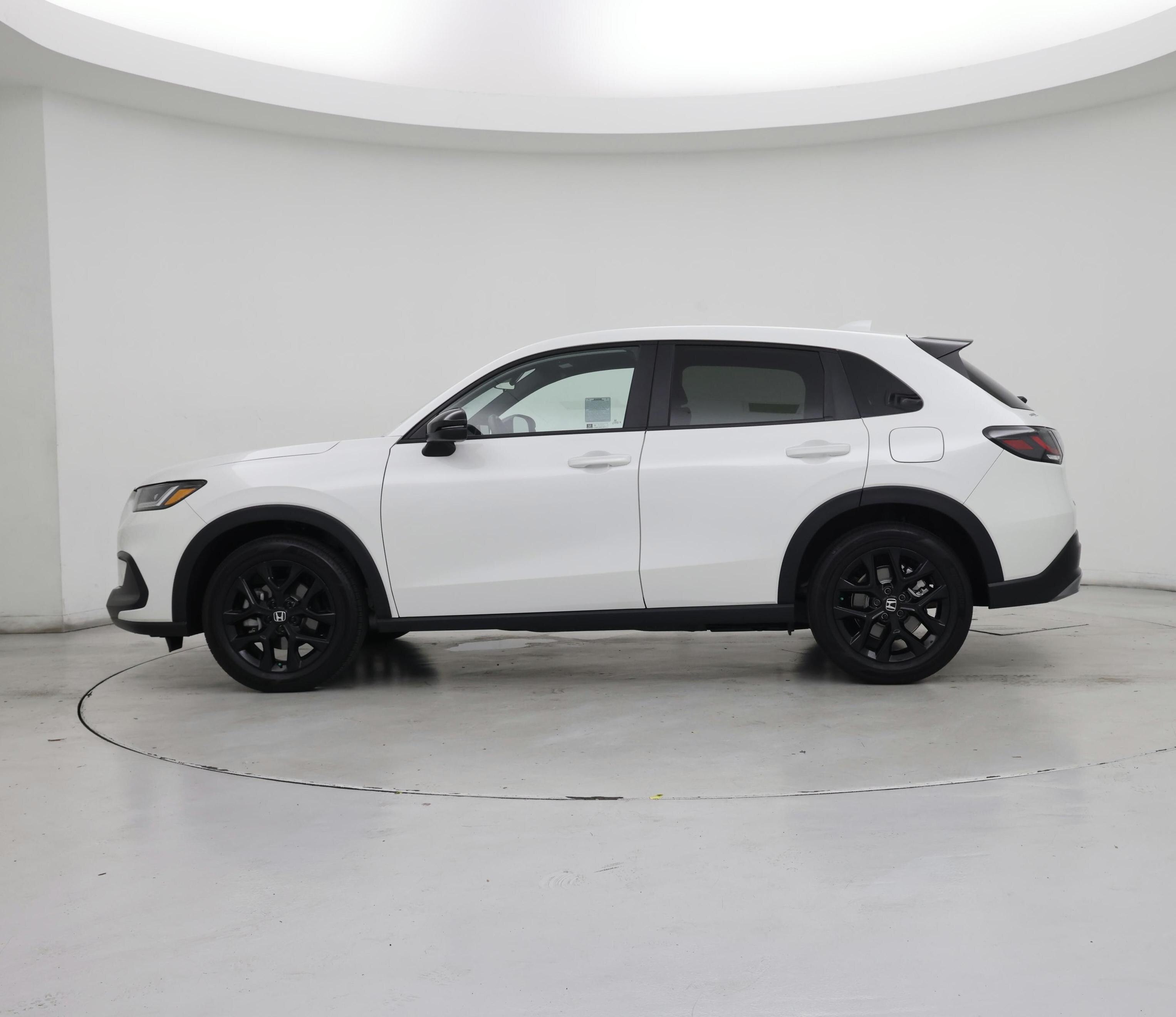 Thumbnail: 2025 Honda HR-V - 3