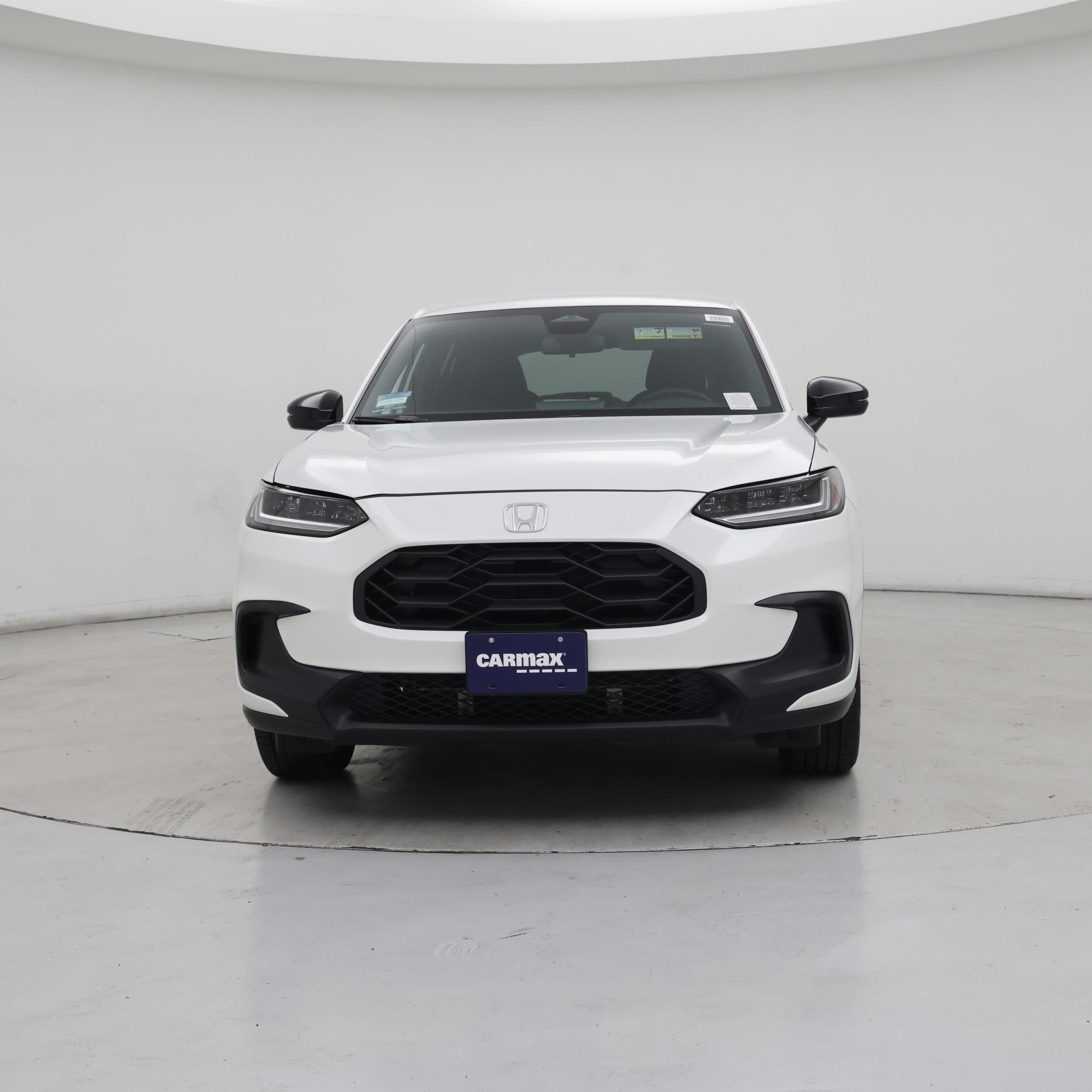 Thumbnail: 2025 Honda HR-V - 5