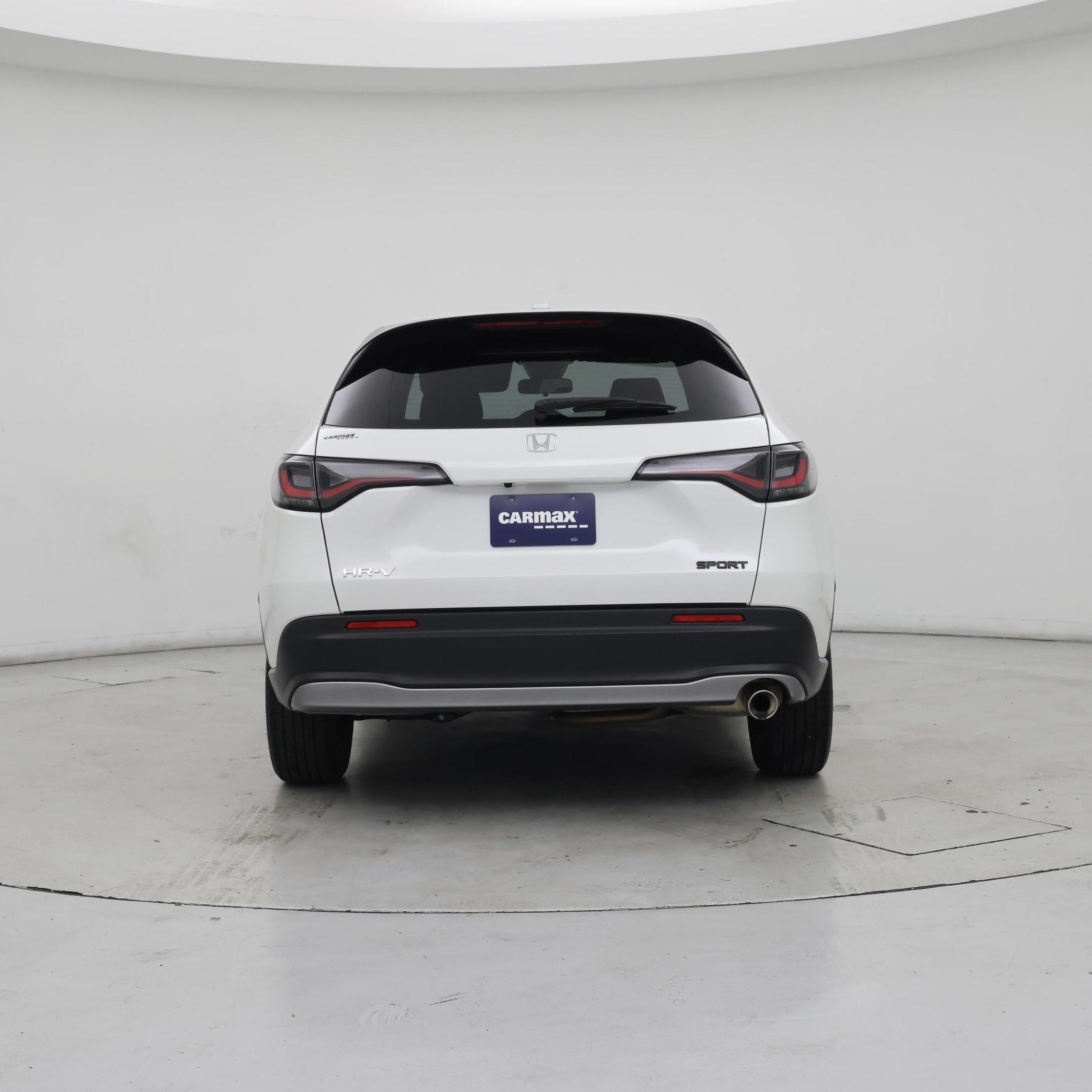 Thumbnail: 2025 Honda HR-V - 6