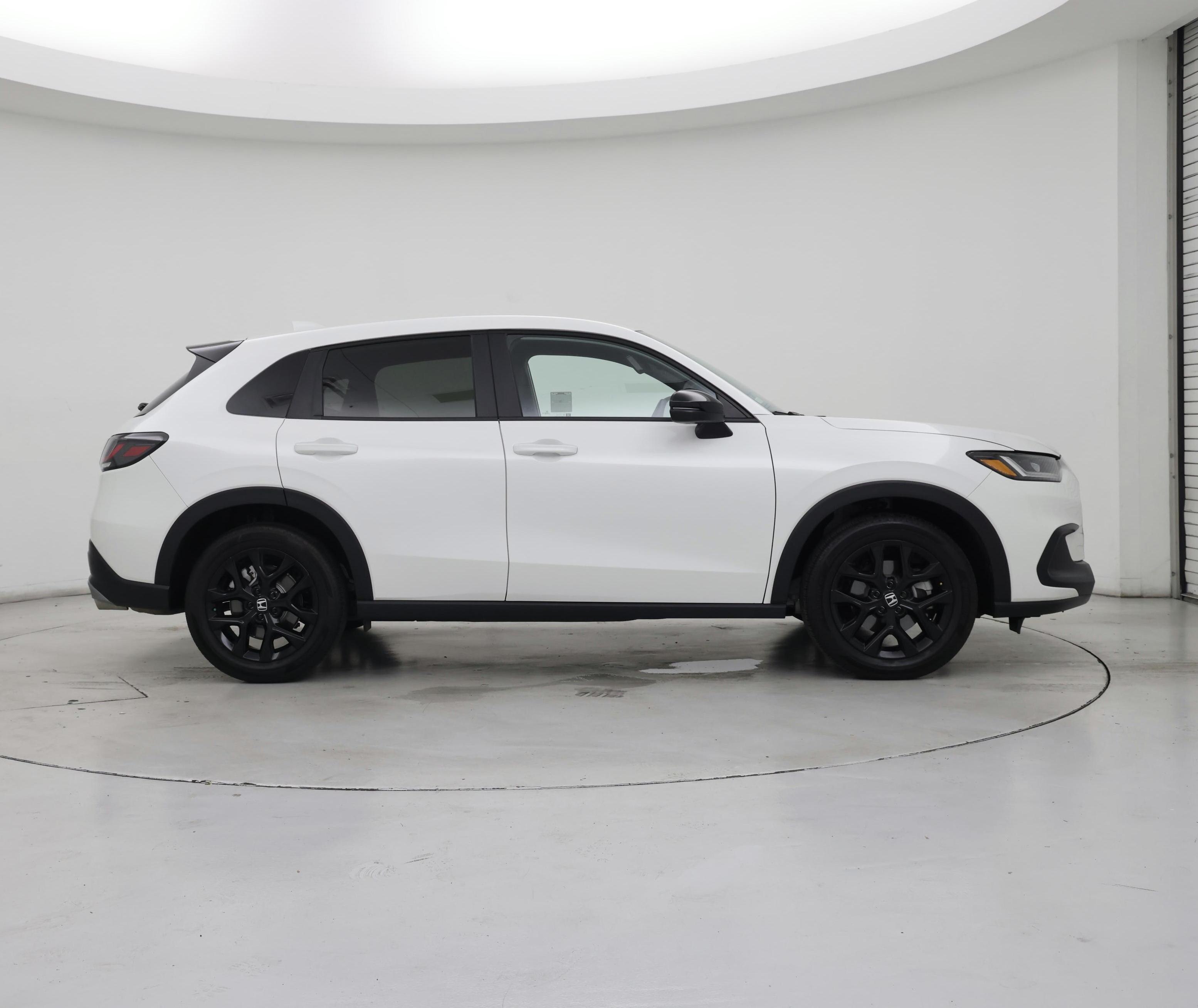 Thumbnail: 2025 Honda HR-V - 7