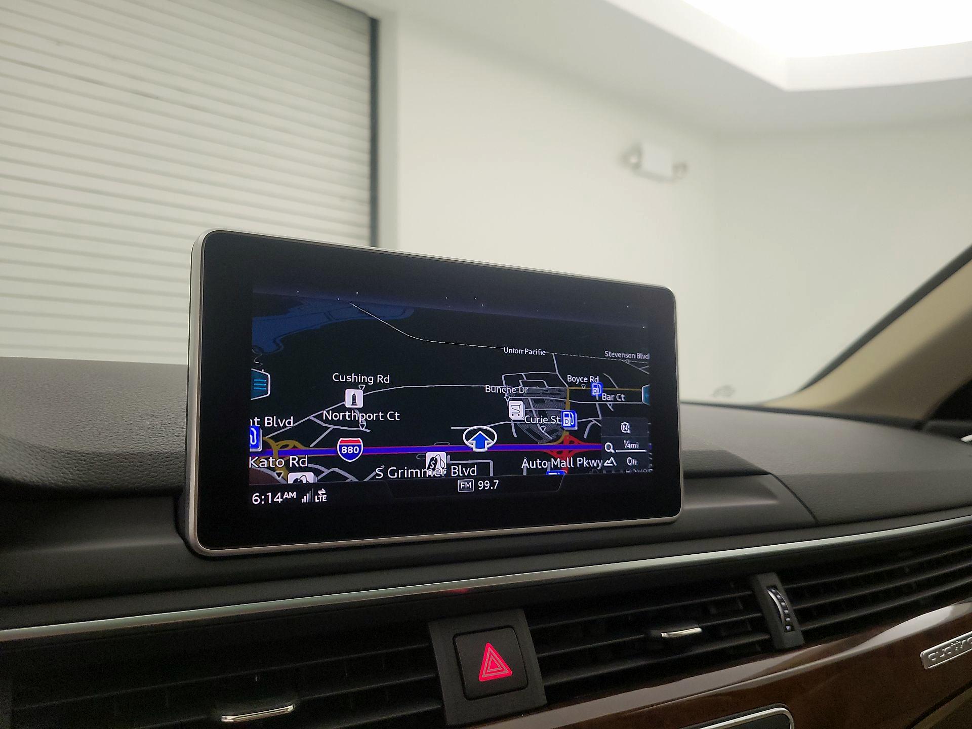 Thumbnail: 2019 Audi A4 - 14