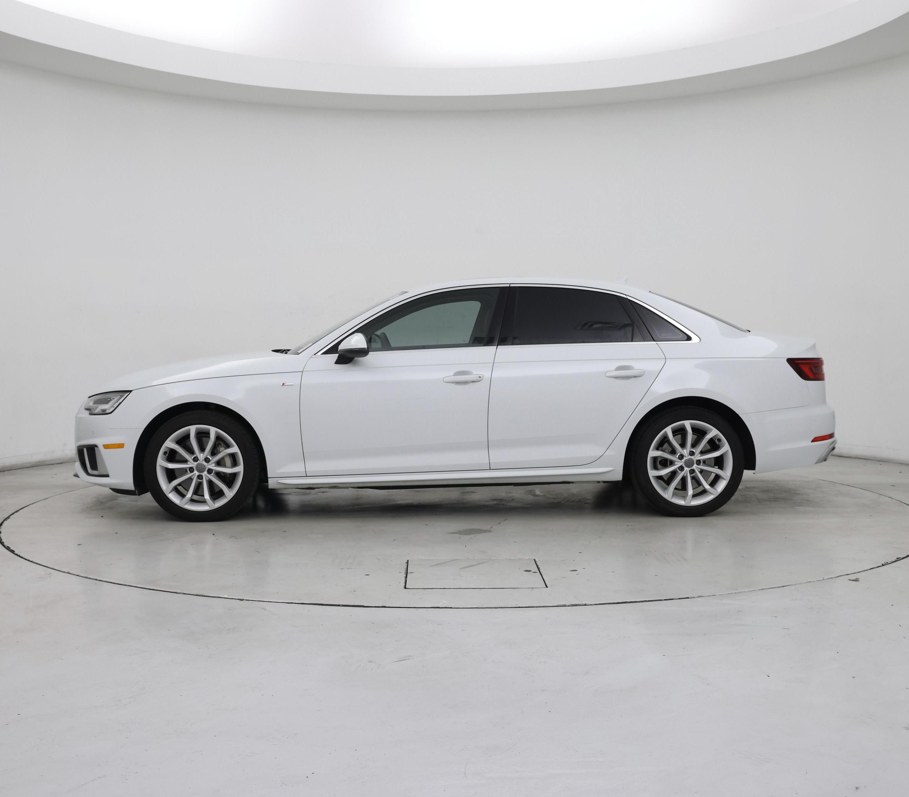 Thumbnail: 2019 Audi A4 - 3