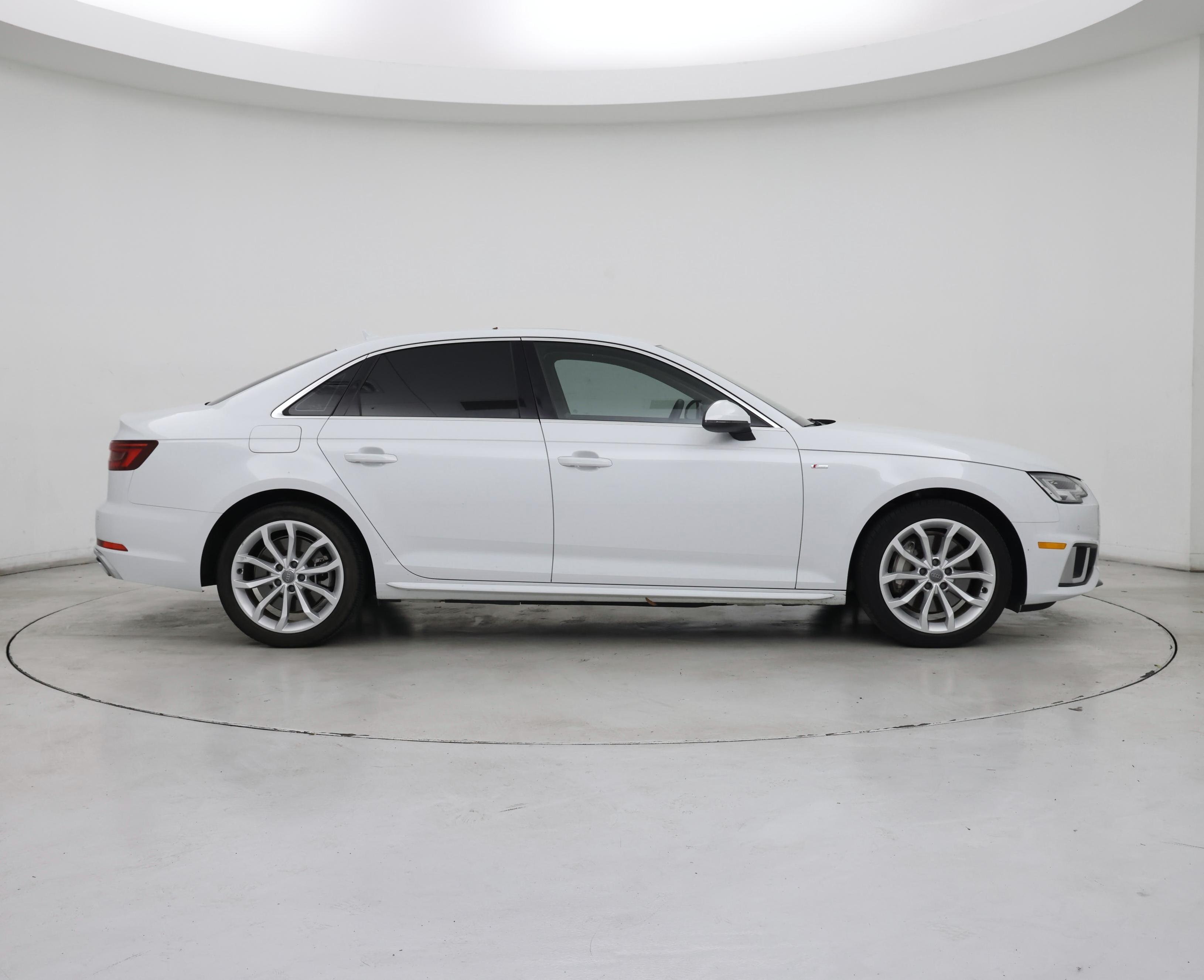 Thumbnail: 2019 Audi A4 - 7