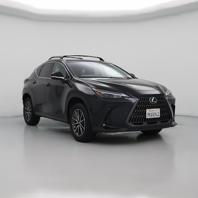 2024 Lexus NX 350h Premium