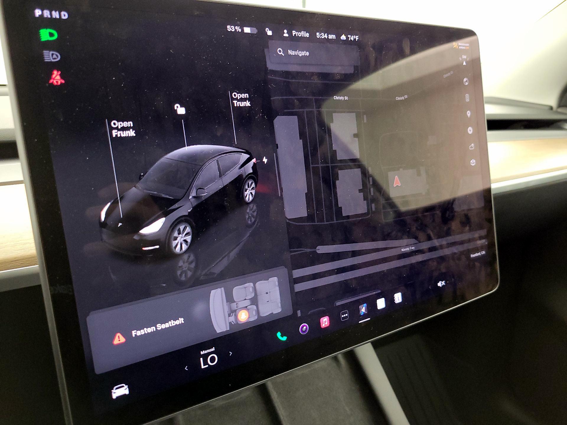 Thumbnail: 2023 Tesla Model Y - 13