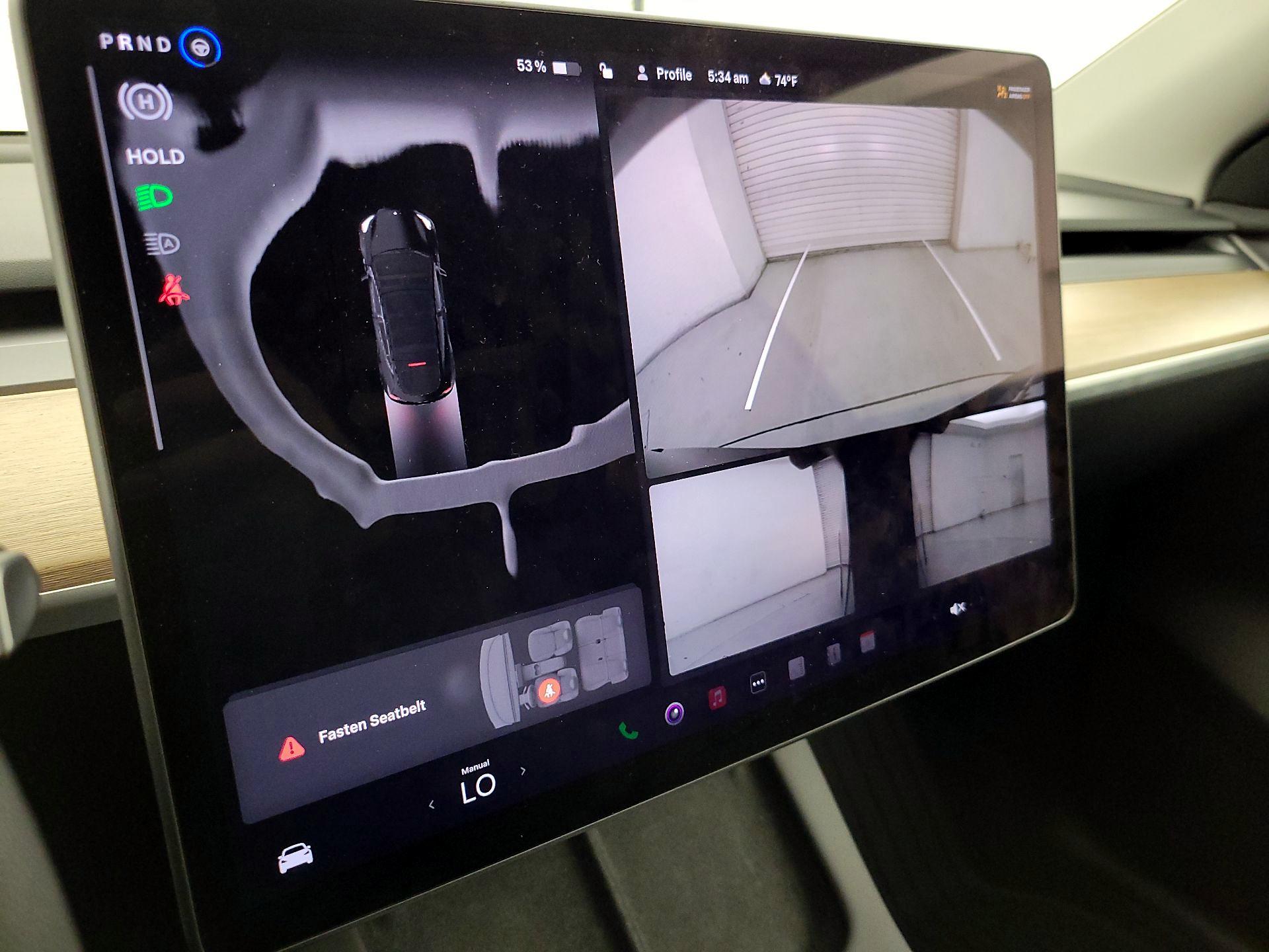 Thumbnail: 2023 Tesla Model Y - 14