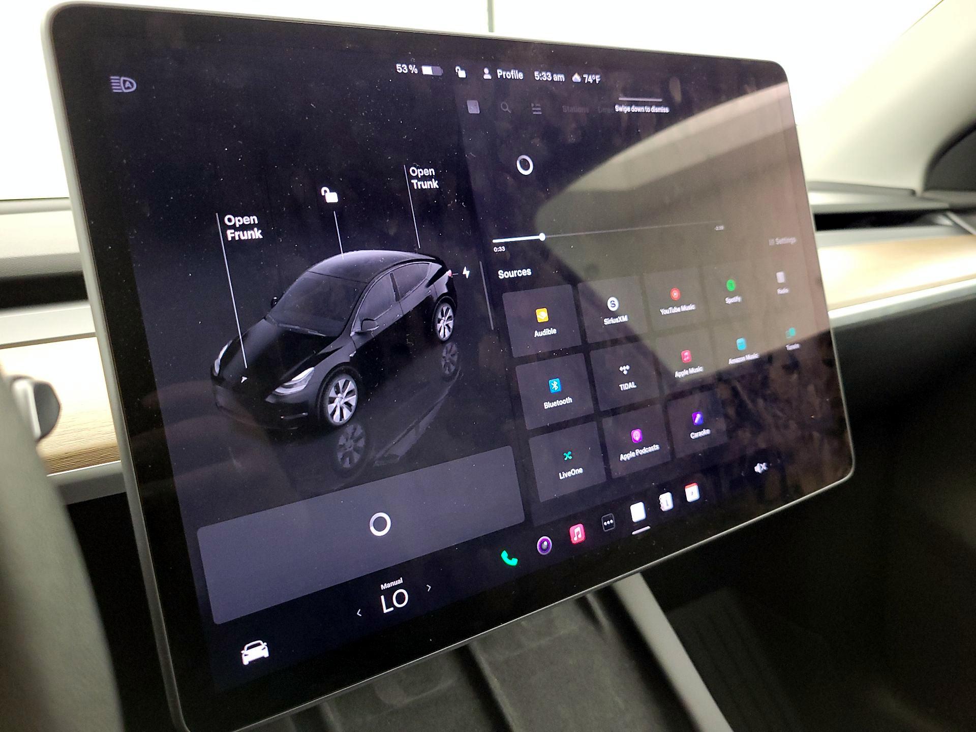 Thumbnail: 2023 Tesla Model Y - 15