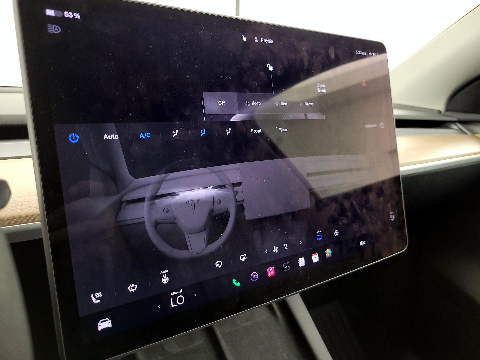 Thumbnail: 2023 Tesla Model Y - 16