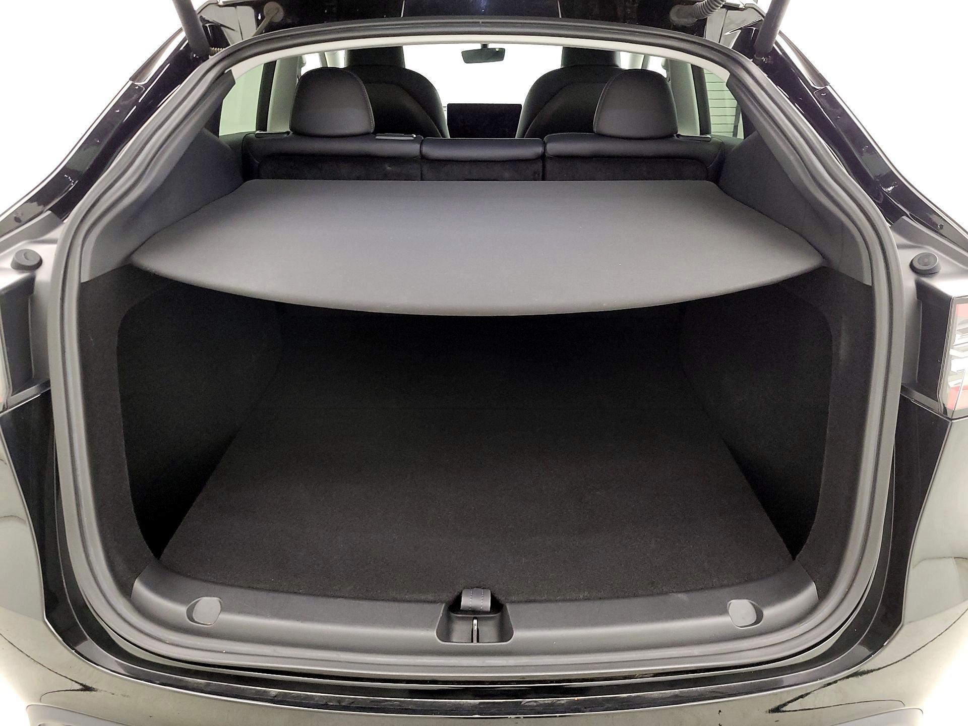 Thumbnail: 2023 Tesla Model Y - 20