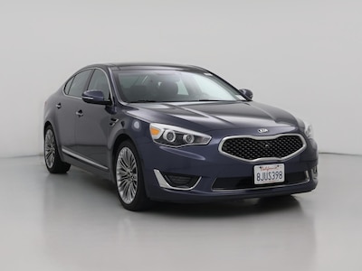 2015 Kia Cadenza Limited