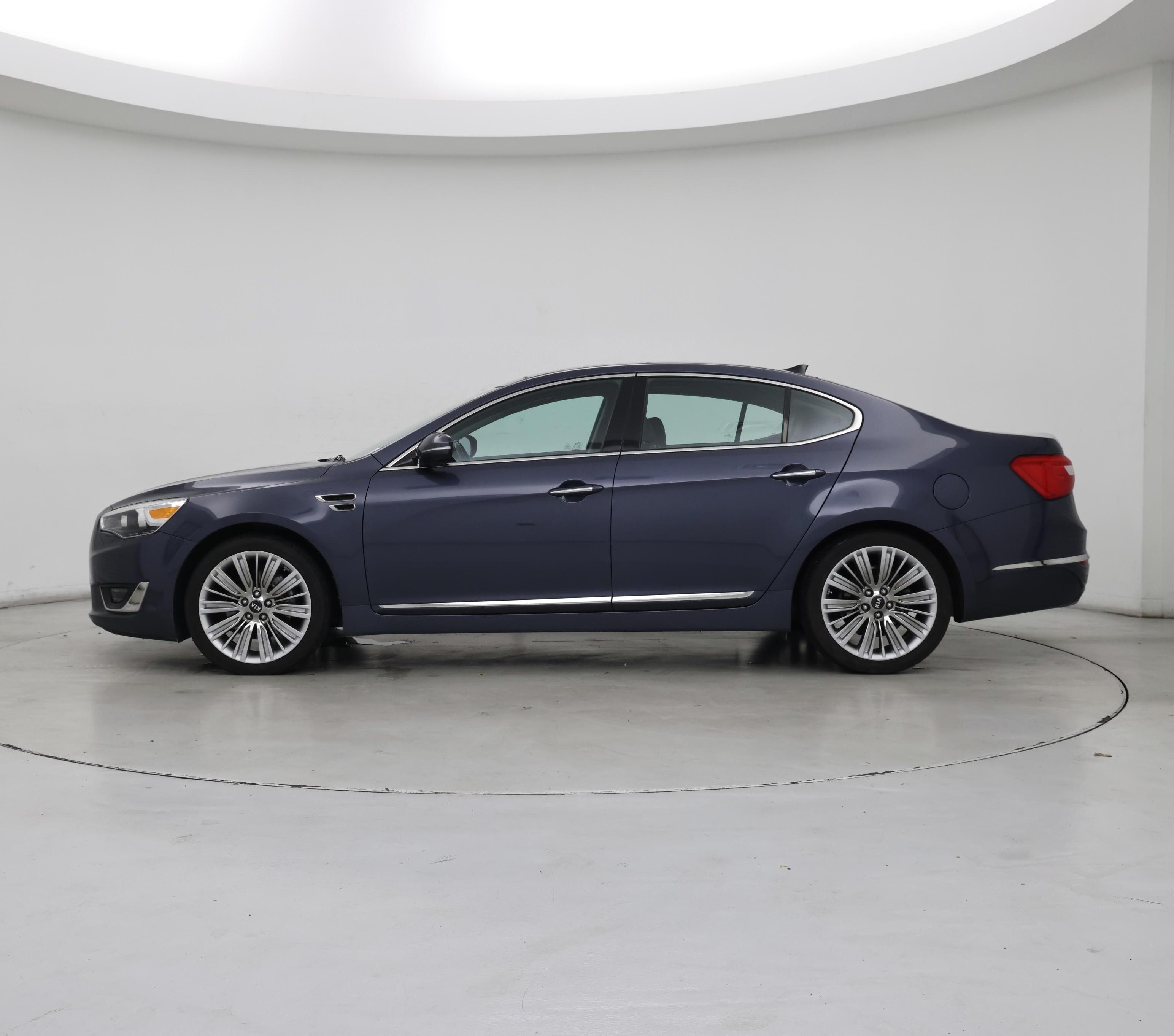 Thumbnail: 2015 Kia Cadenza - 3