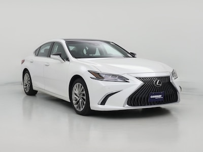 2019 Lexus ES 350 Ultra Luxury