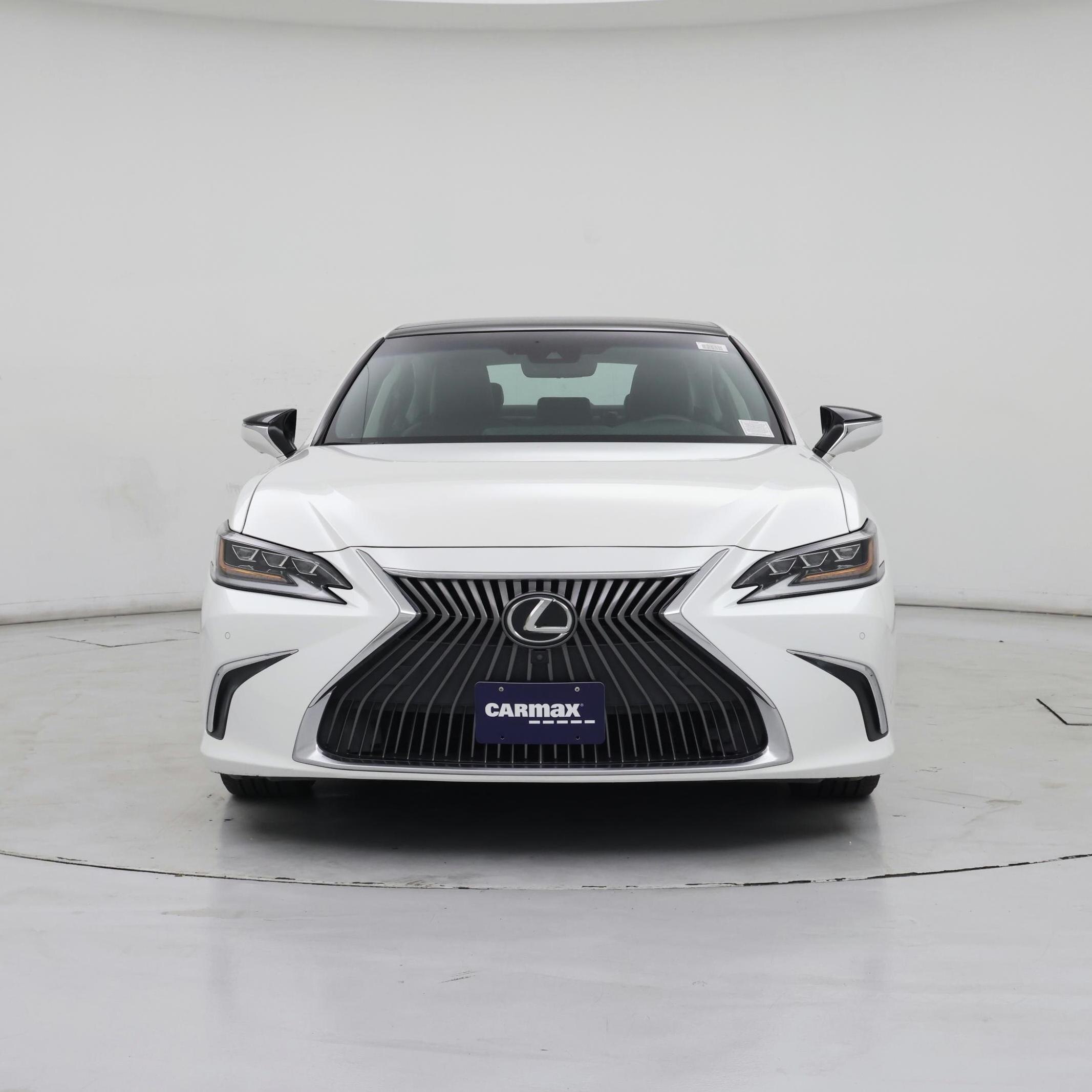 Thumbnail: 2019 Lexus ES - 5