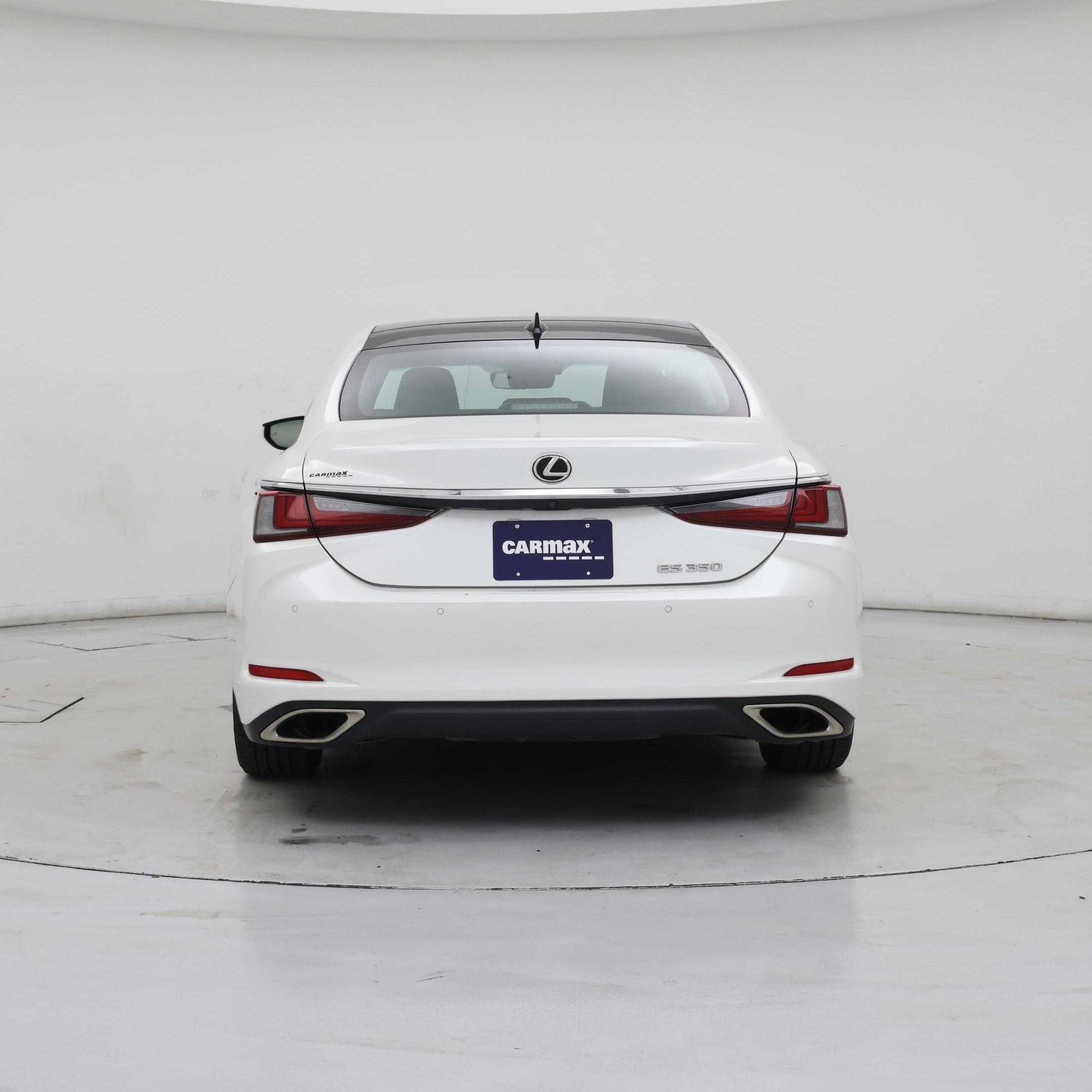 Thumbnail: 2019 Lexus ES - 6
