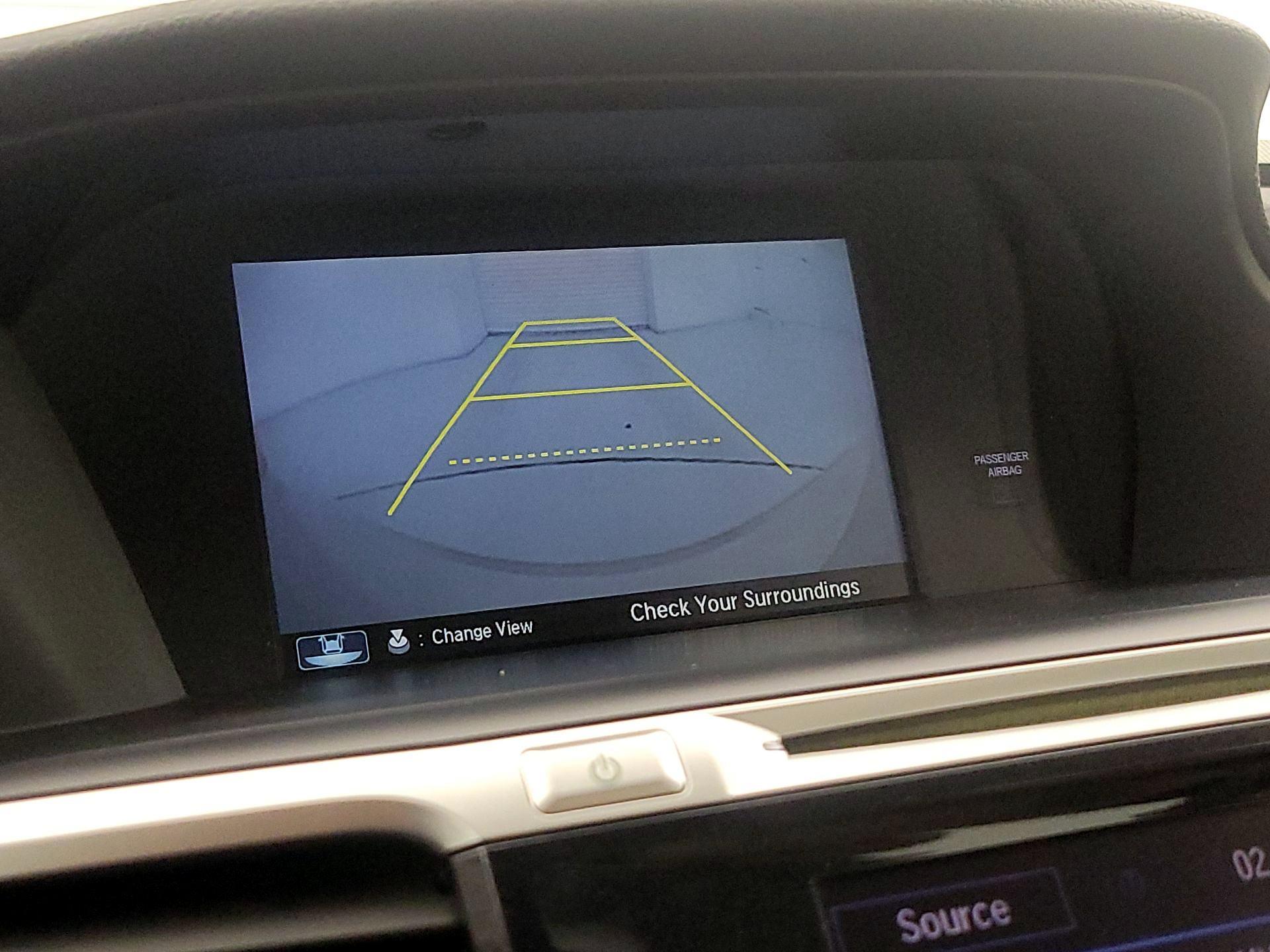 Thumbnail: 2015 Honda Accord - 14