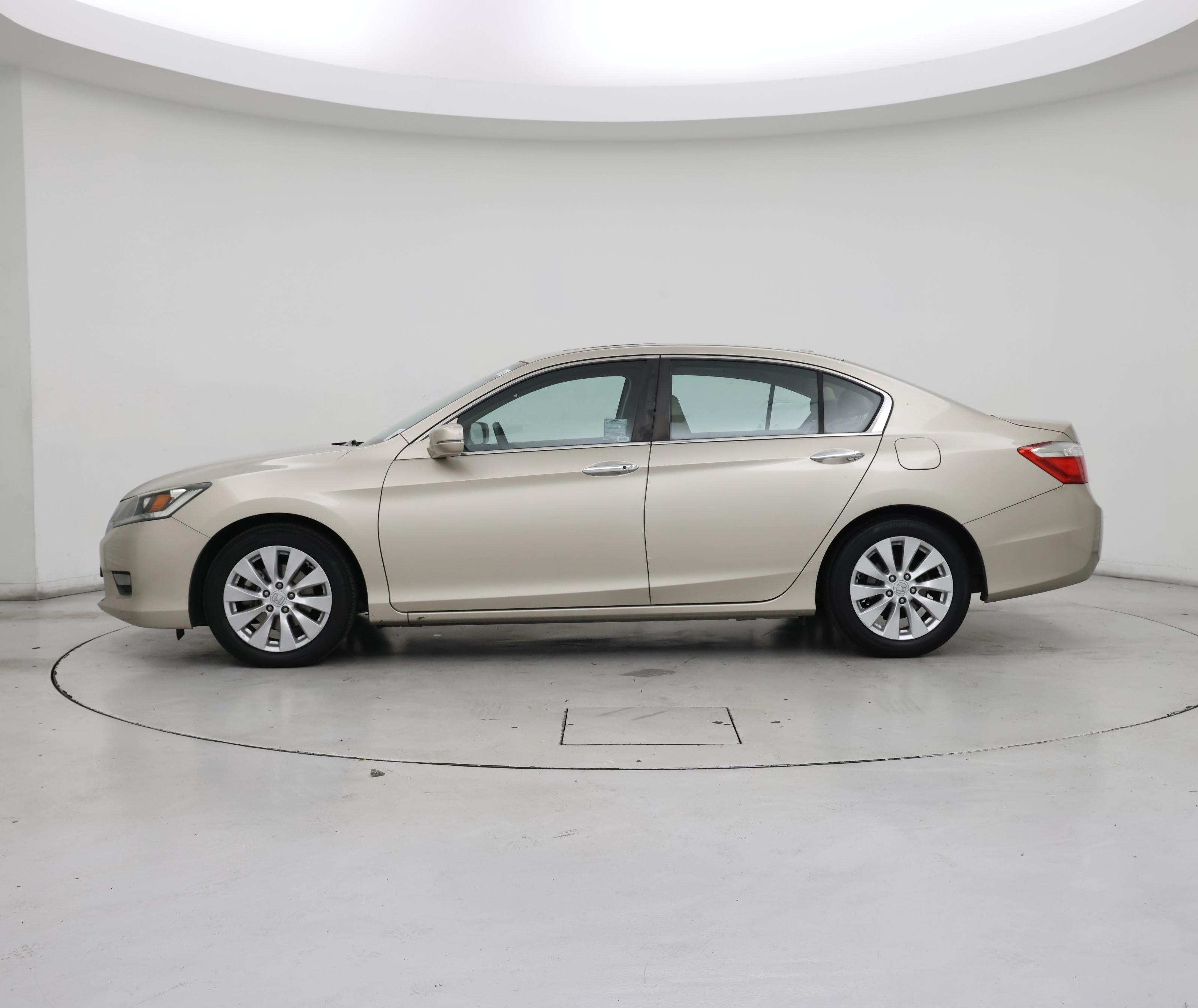 Thumbnail: 2015 Honda Accord - 3