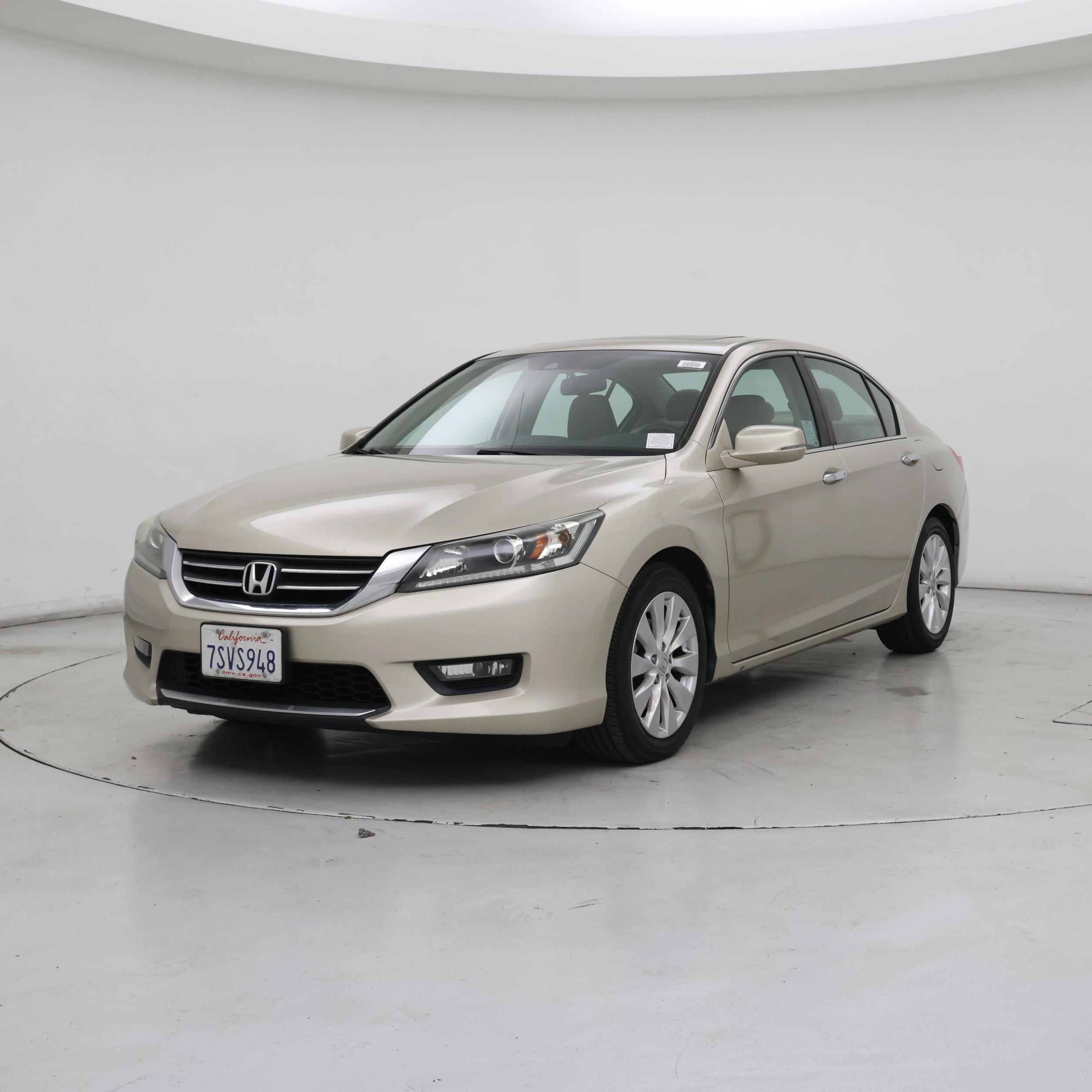 Thumbnail: 2015 Honda Accord - 4