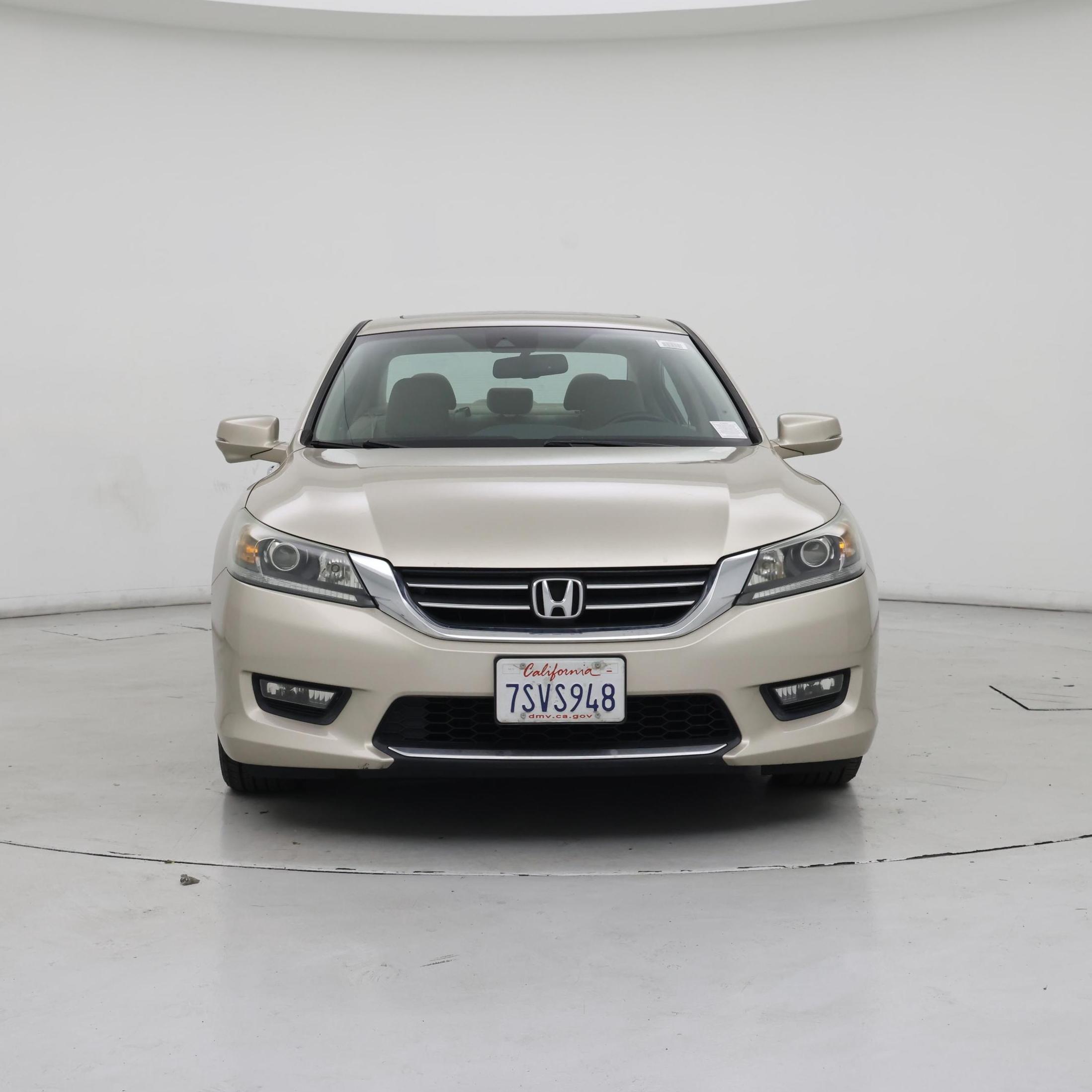 Thumbnail: 2015 Honda Accord - 5