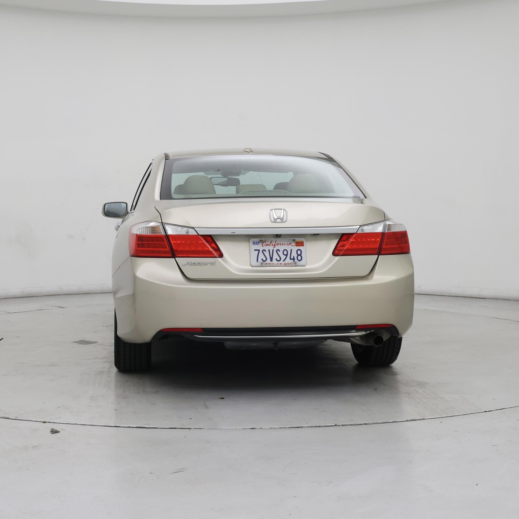 Thumbnail: 2015 Honda Accord - 6