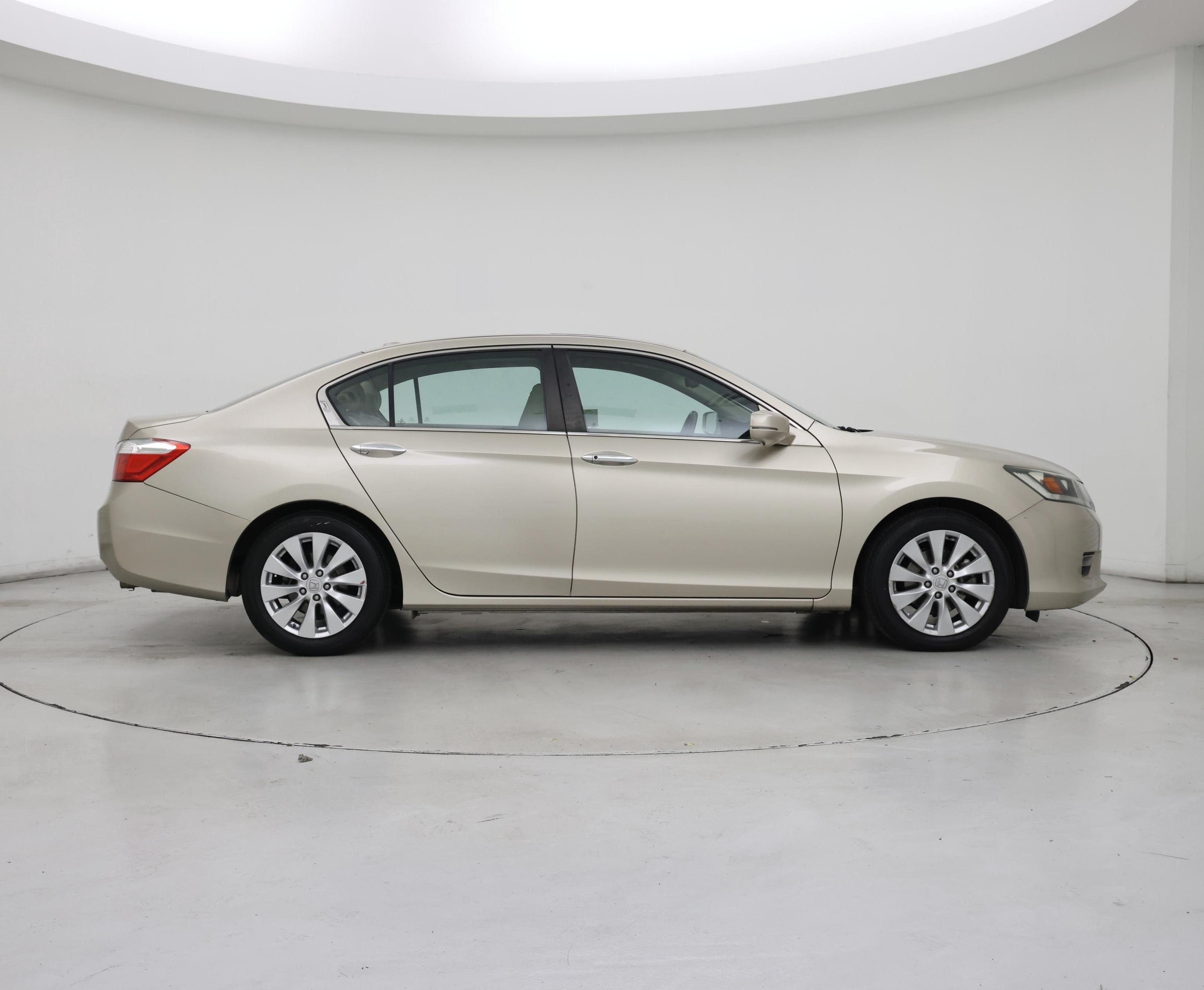 Thumbnail: 2015 Honda Accord - 7