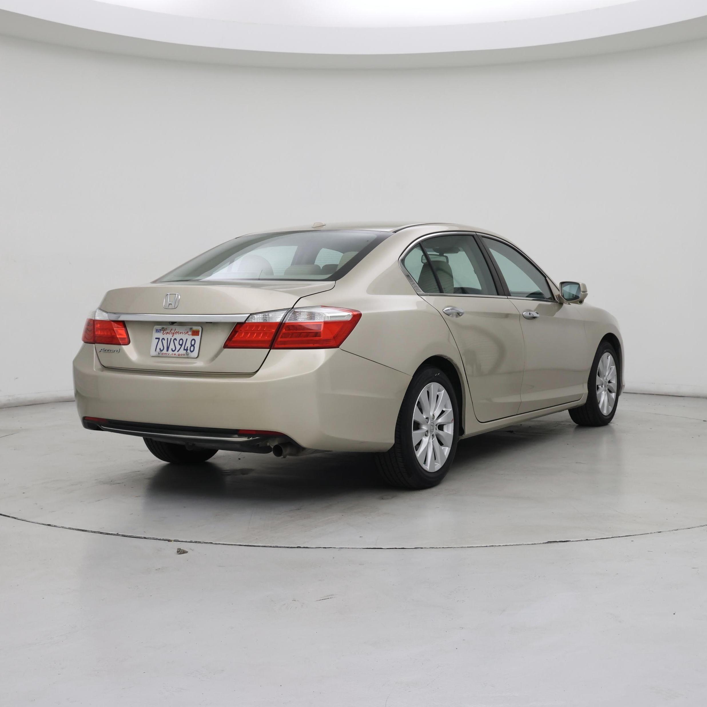 Thumbnail: 2015 Honda Accord - 8