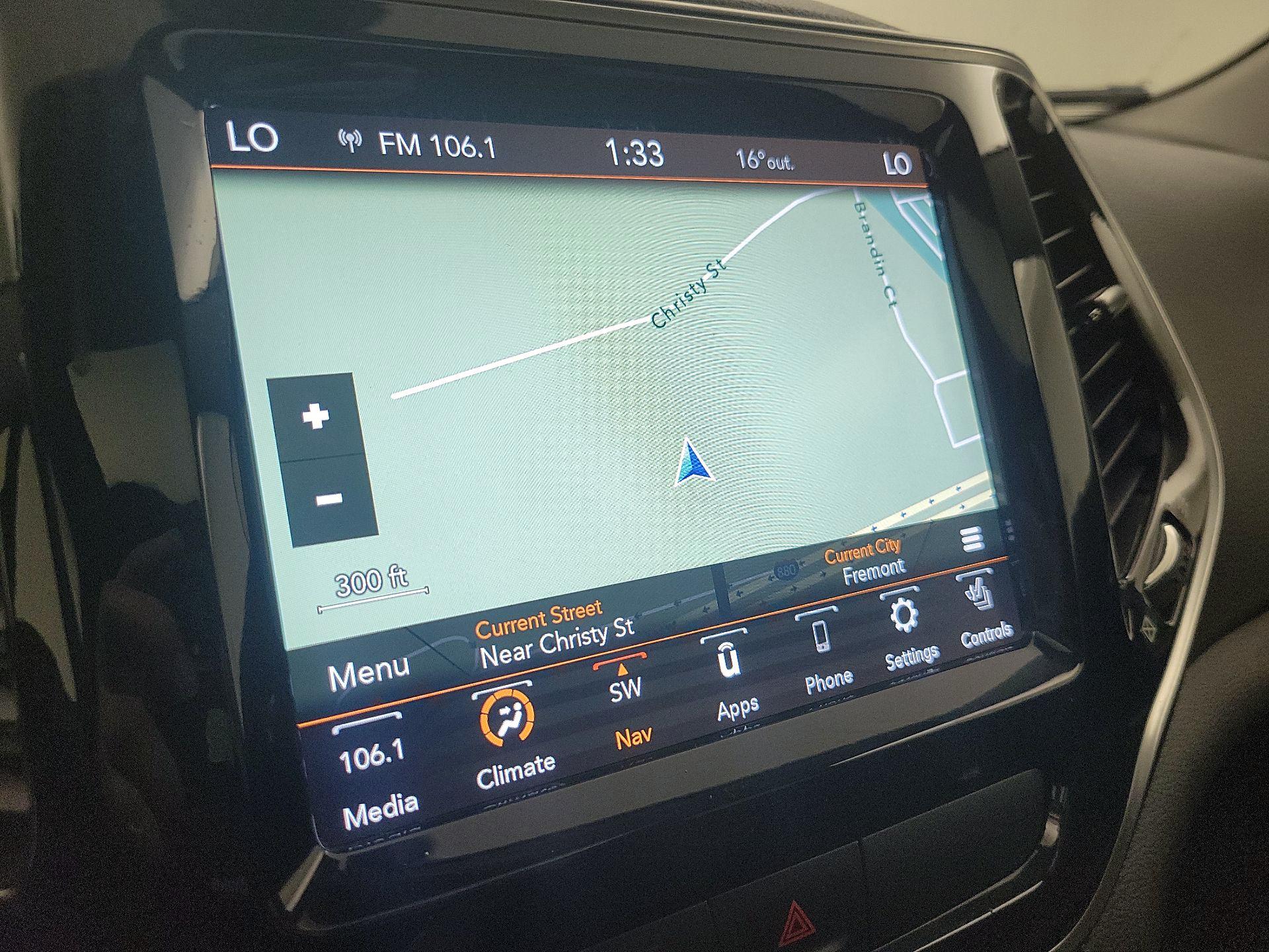 Thumbnail: 2020 Jeep Cherokee - 14