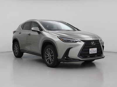 2022 Lexus NX 350 Premium