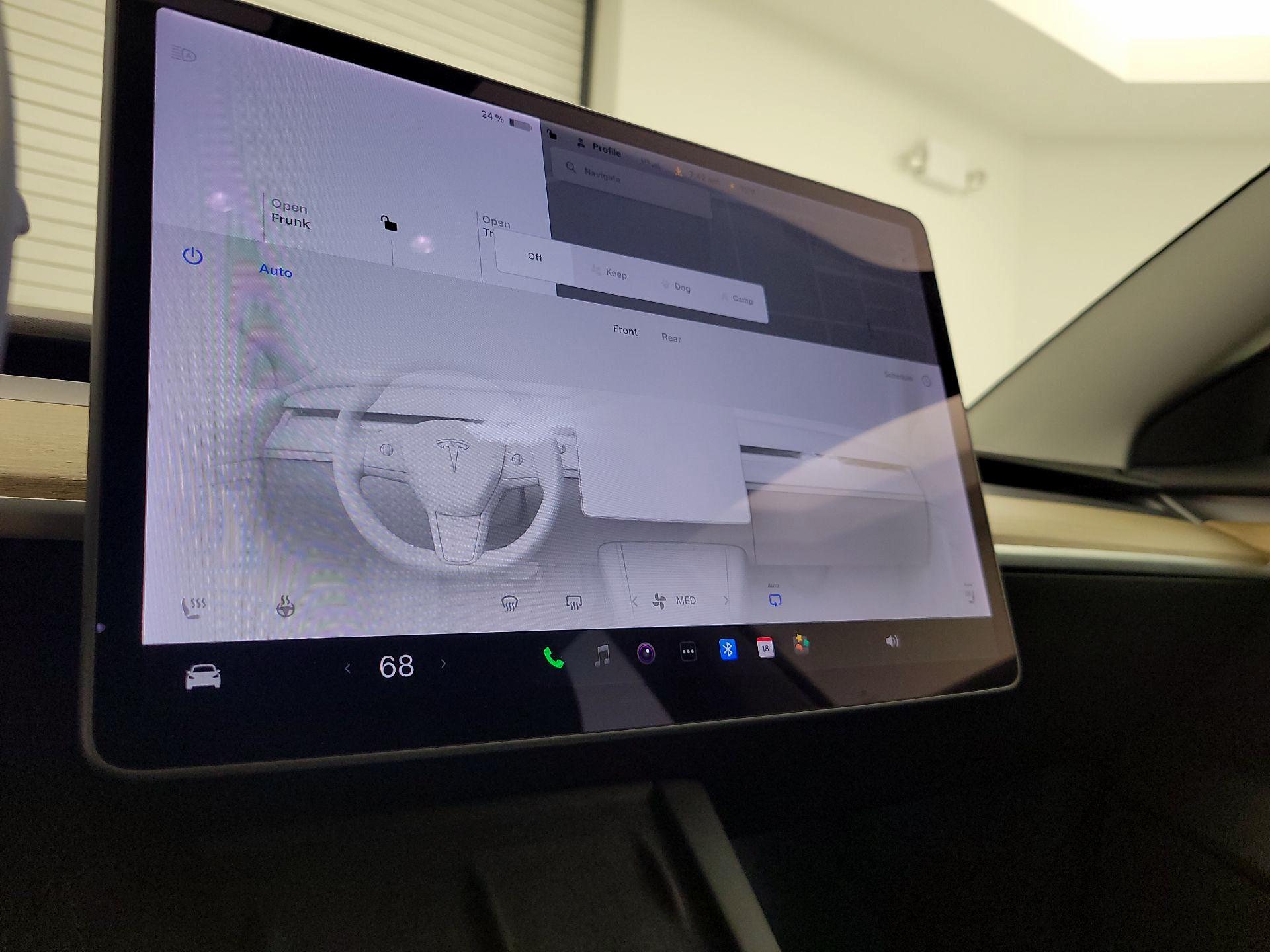 Thumbnail: 2021 Tesla Model 3 - 16