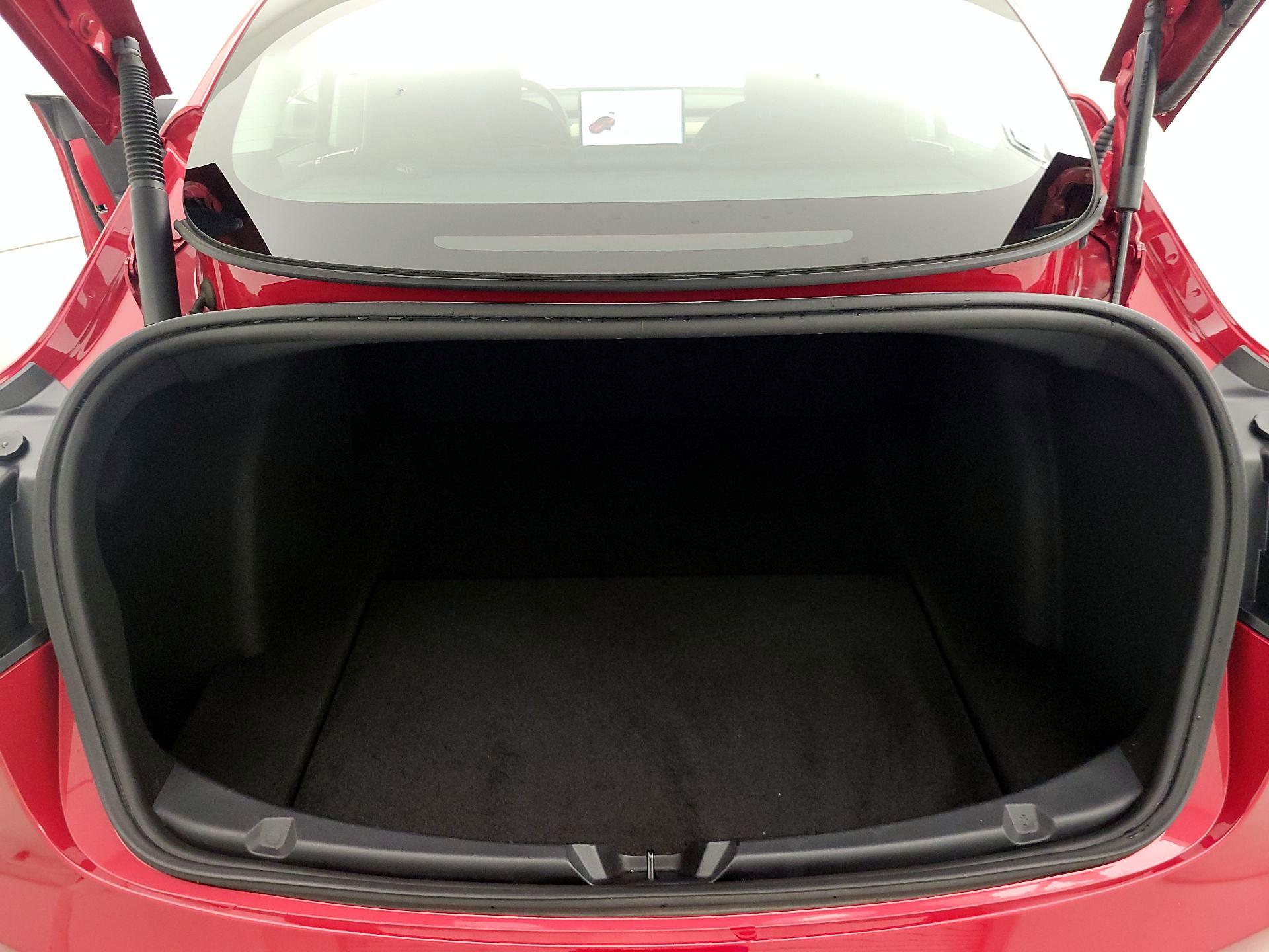 Thumbnail: 2021 Tesla Model 3 - 20