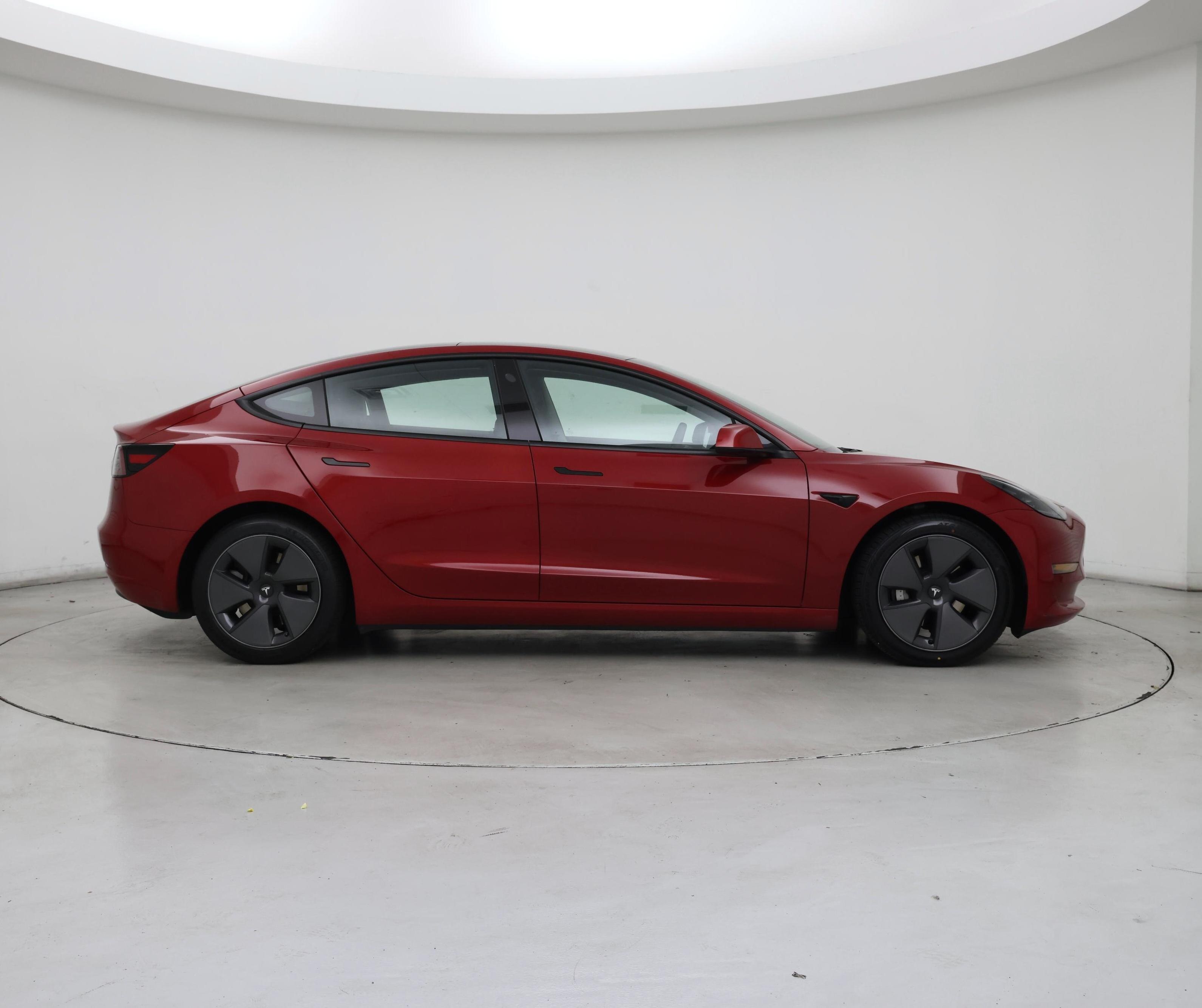 Thumbnail: 2021 Tesla Model 3 - 7