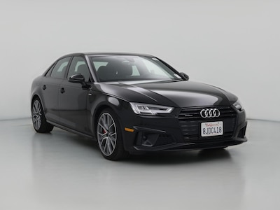 2019 Audi A4 Prestige