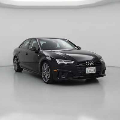 2019 Audi A4 Prestige