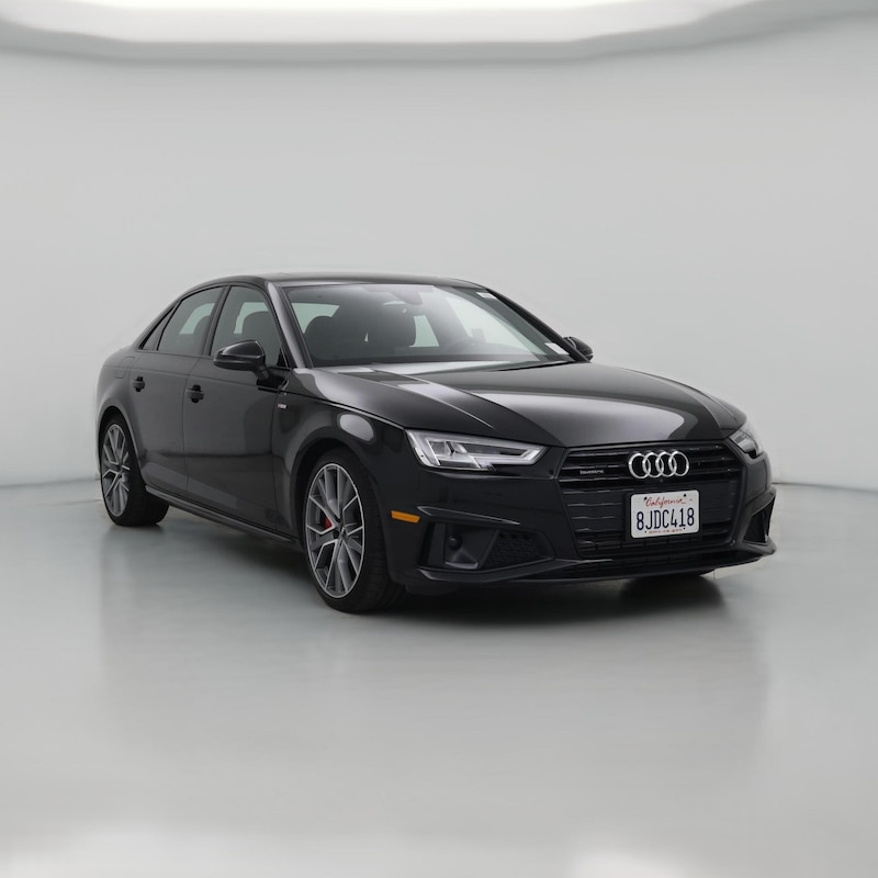 2019 Audi A4 Prestige